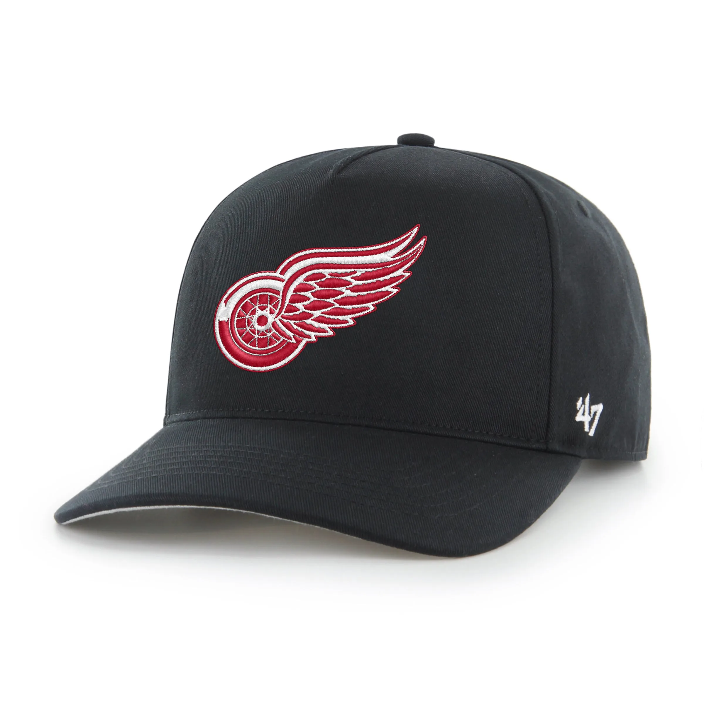 DETROIT RED WINGS '47 HITCH sold by 47