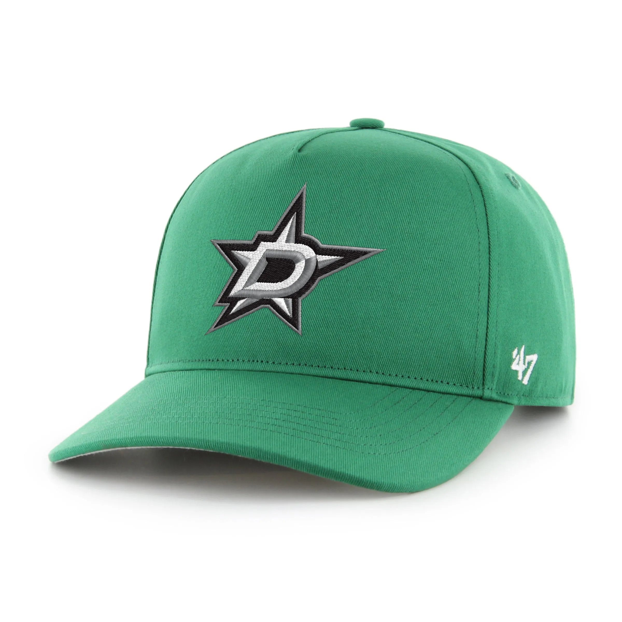 DALLAS STARS '47 HITCH sold by 47