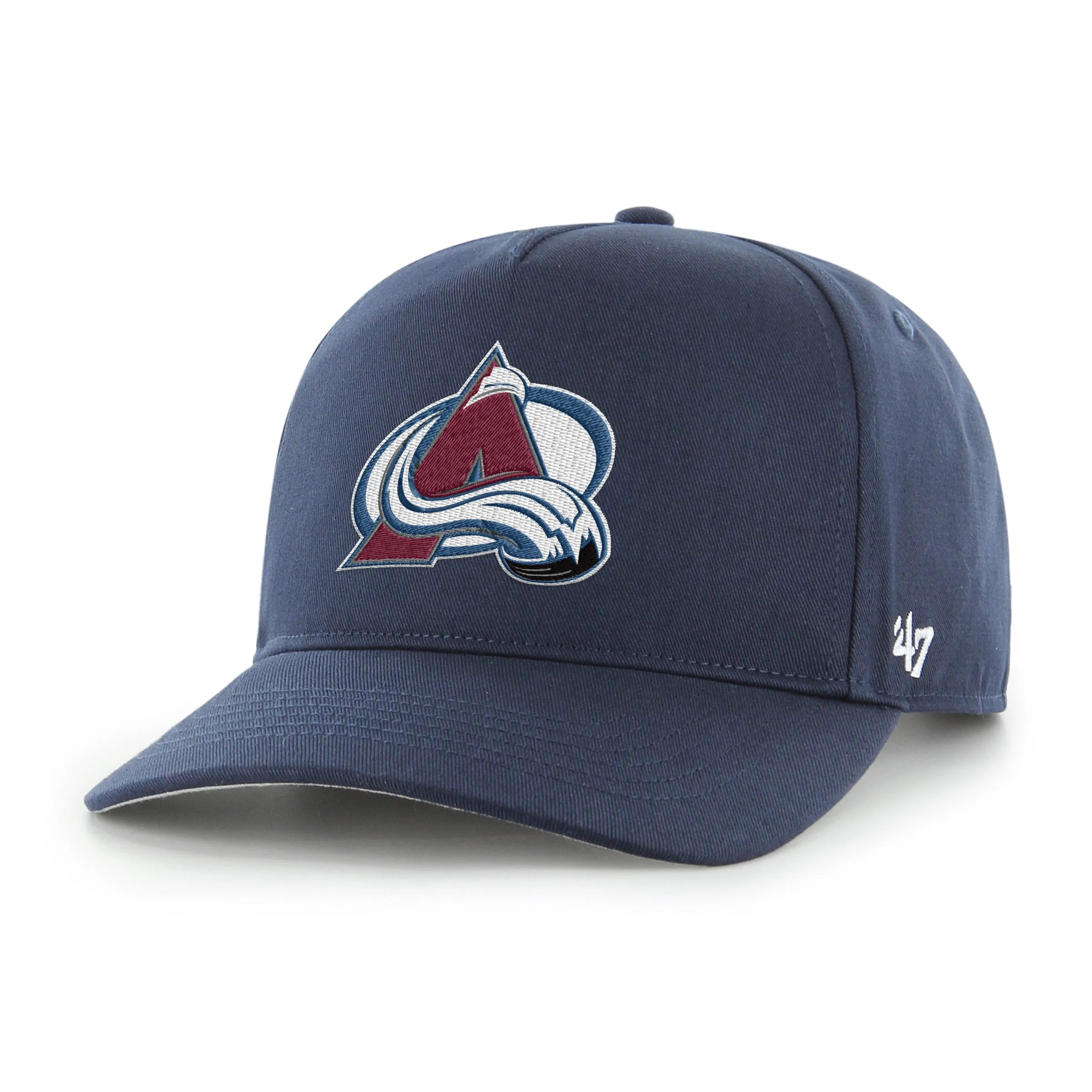 COLORADO AVALANCHE '47 HITCH sold by 47