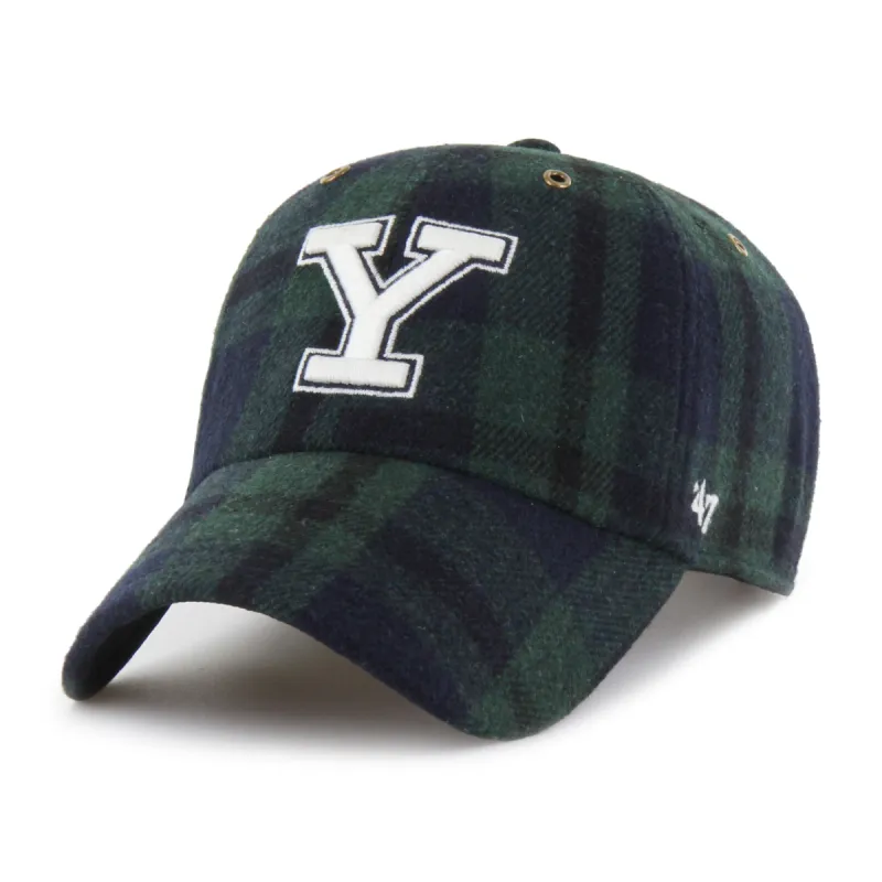 YALE BULLDOGS BLACK WATCH '47 CLEAN UP sold by 47