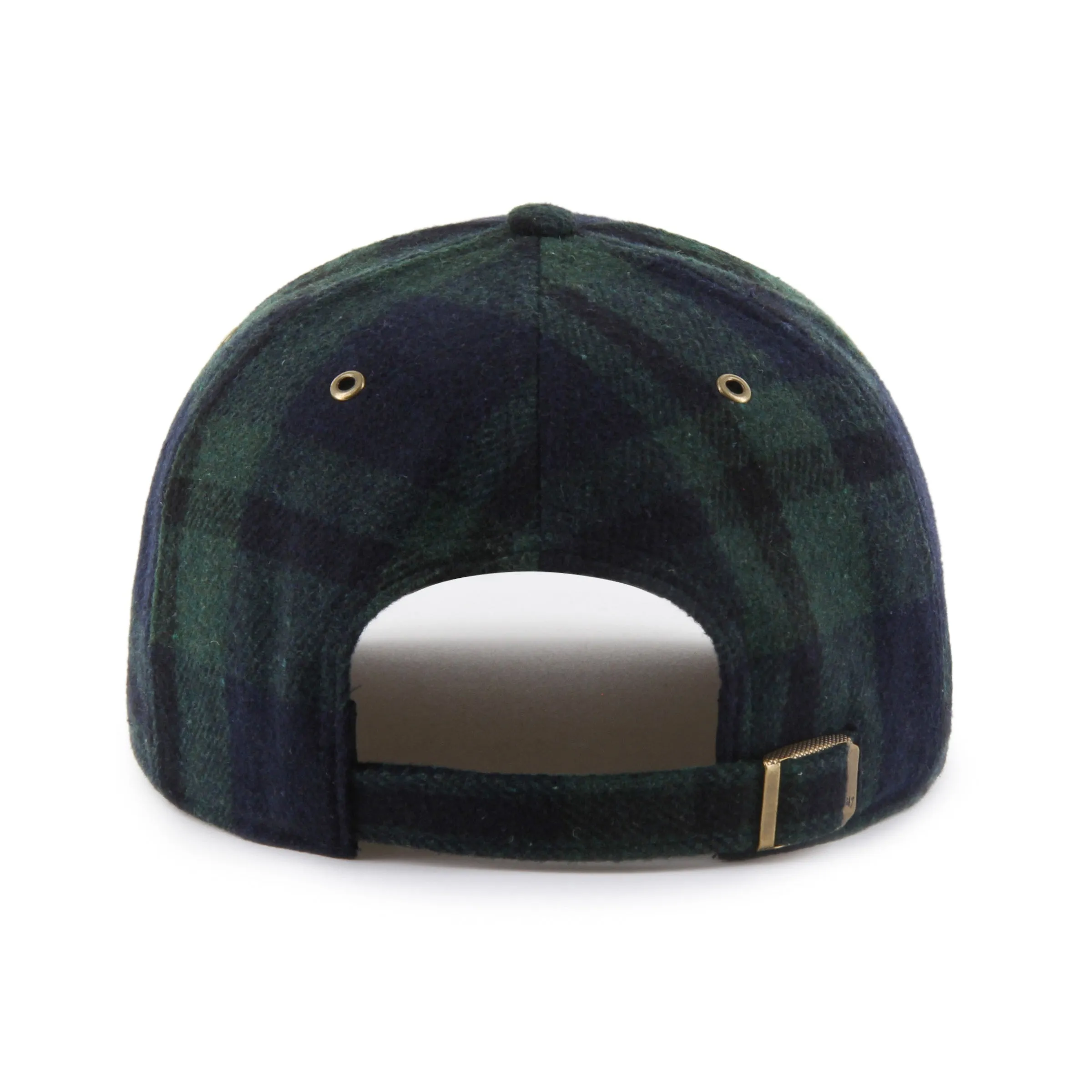 YALE BULLDOGS BLACK WATCH '47 HITCH sold by 47 product image thumbnail 2