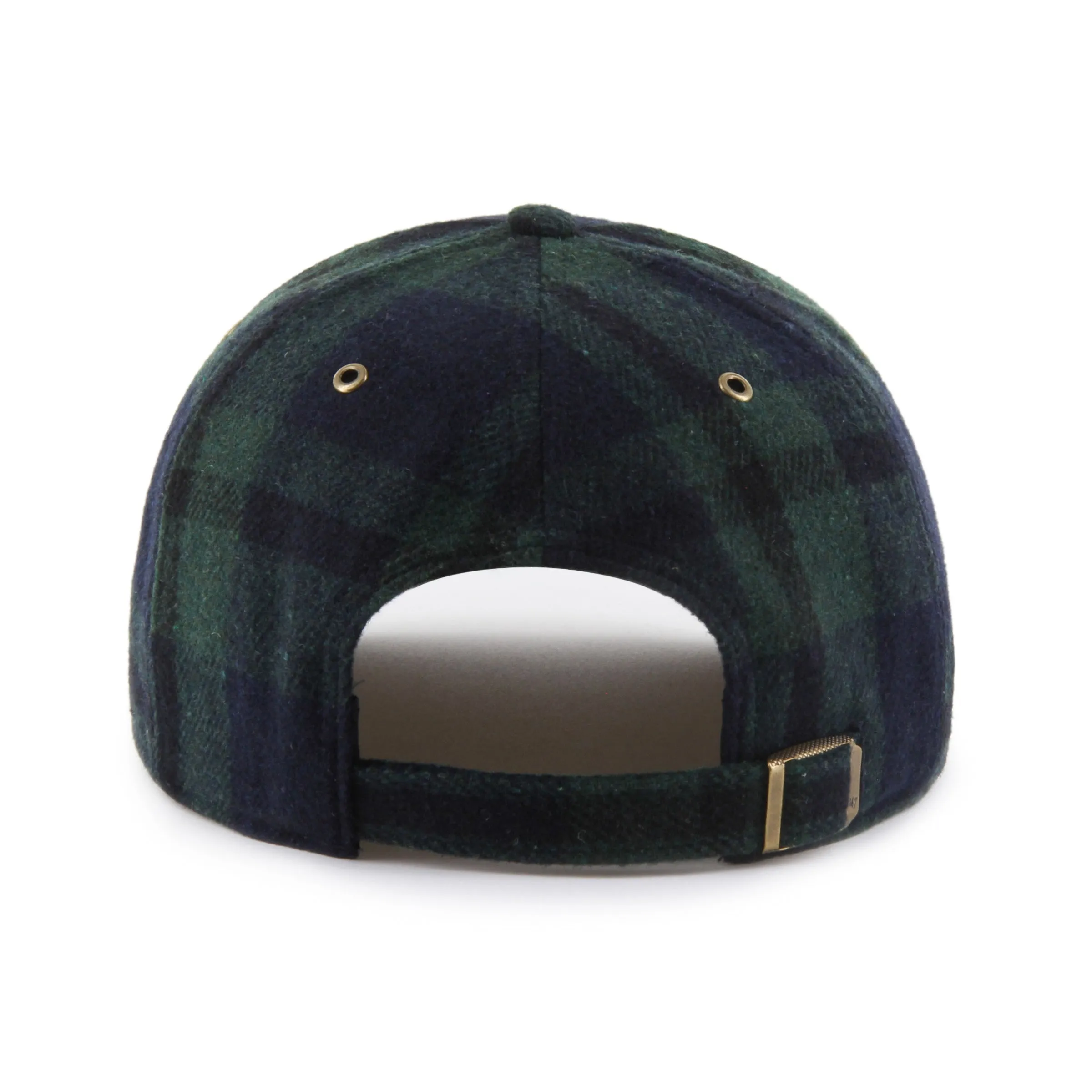 HARVARD CRIMSON BLACK WATCH '47 HITCH sold by 47 product image thumbnail 2