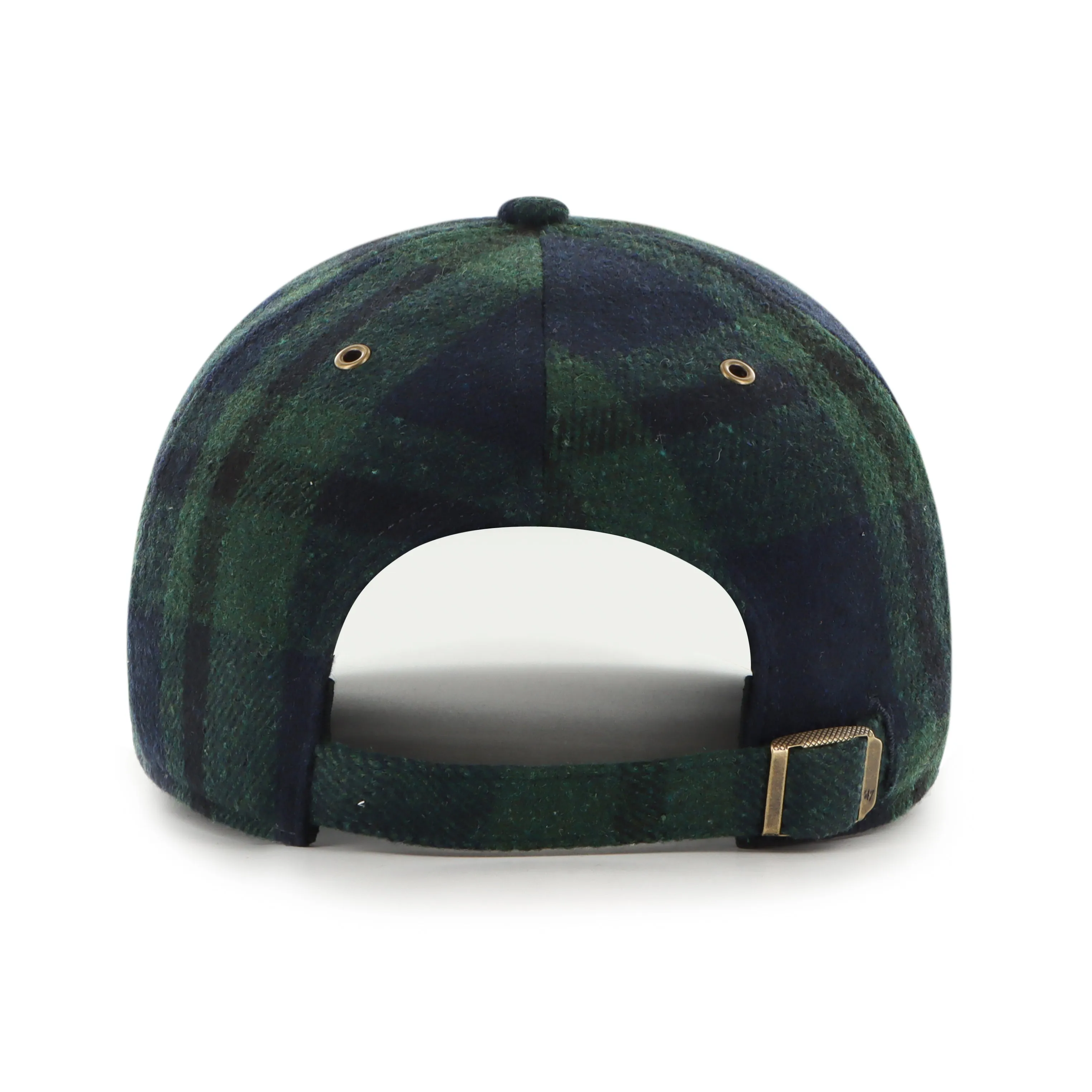 NEW YORK YANKEES BLACK WATCH '47 HITCH sold by 47 product image thumbnail 2