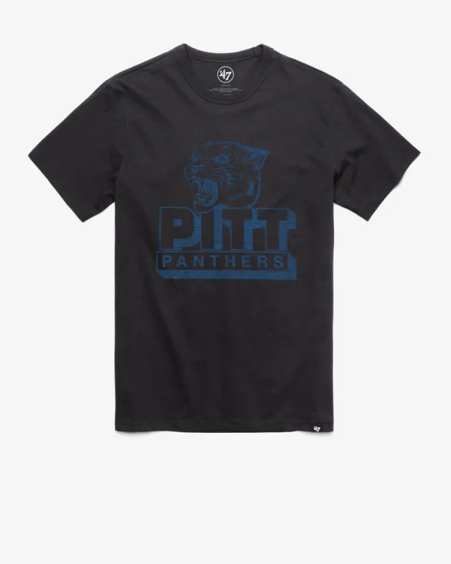 PITTSBURGH PANTHERS VINTAGE PREMIER '47 FRANKLIN TEE sold by 47