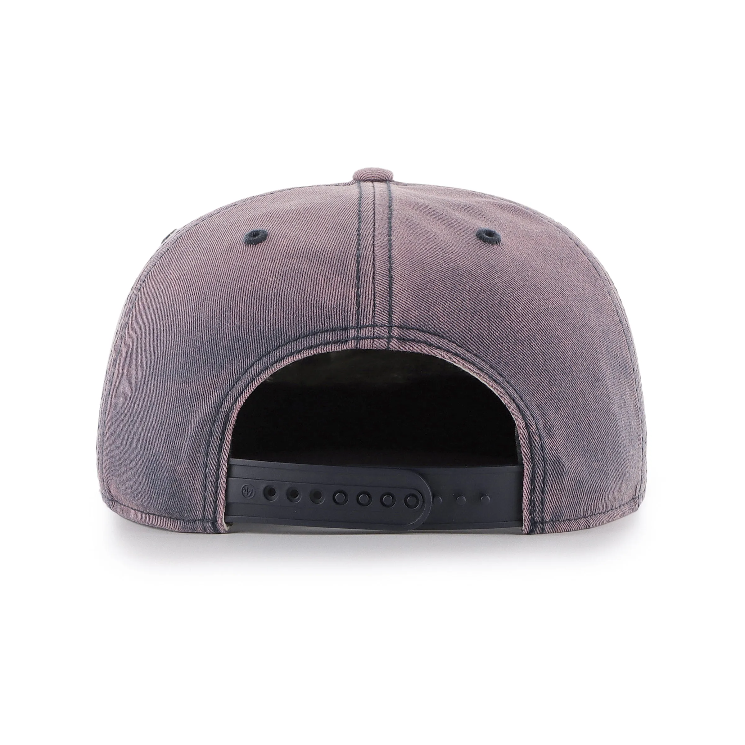 NEW YORK YANKEES COOPERSTOWN DUSTED DOUBLE PLAY '47 CAPTAIN RL sold by 47 product image thumbnail 2