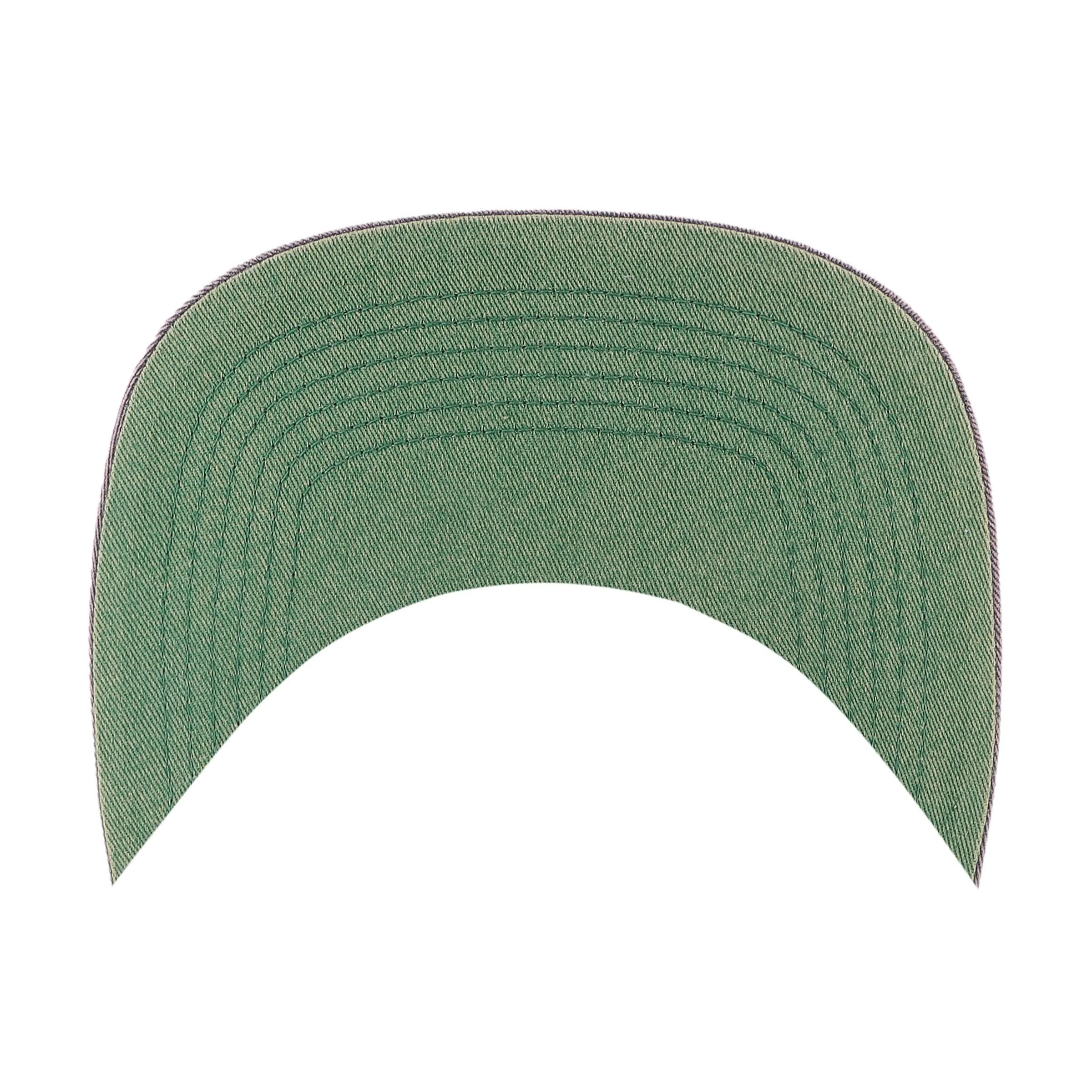 NEW YORK YANKEES COOPERSTOWN DUSTED DOUBLE PLAY '47 CAPTAIN RL sold by 47 product image thumbnail 3