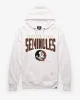 FLORIDA STATE SEMINOLES TEAM ELEMENTS ARCH '47 HEADLINE HOOD sold by 47