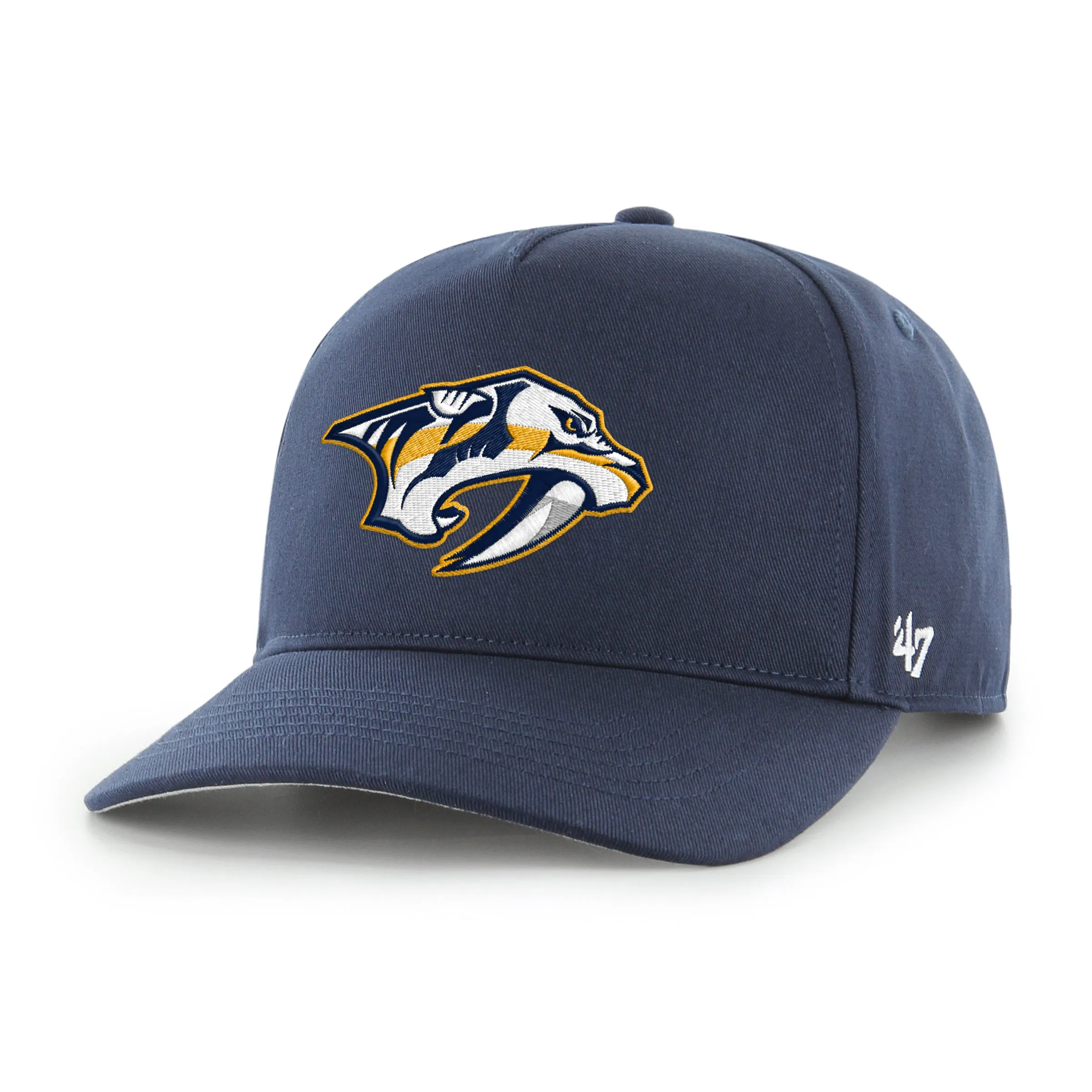 NASHVILLE PREDATORS '47 HITCH sold by 47