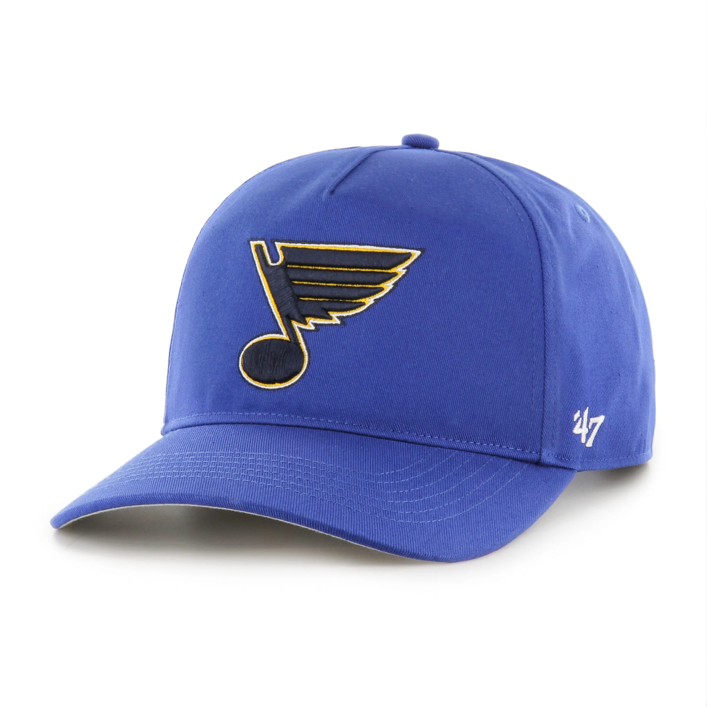 ST LOUIS BLUES '47 HITCH sold by 47