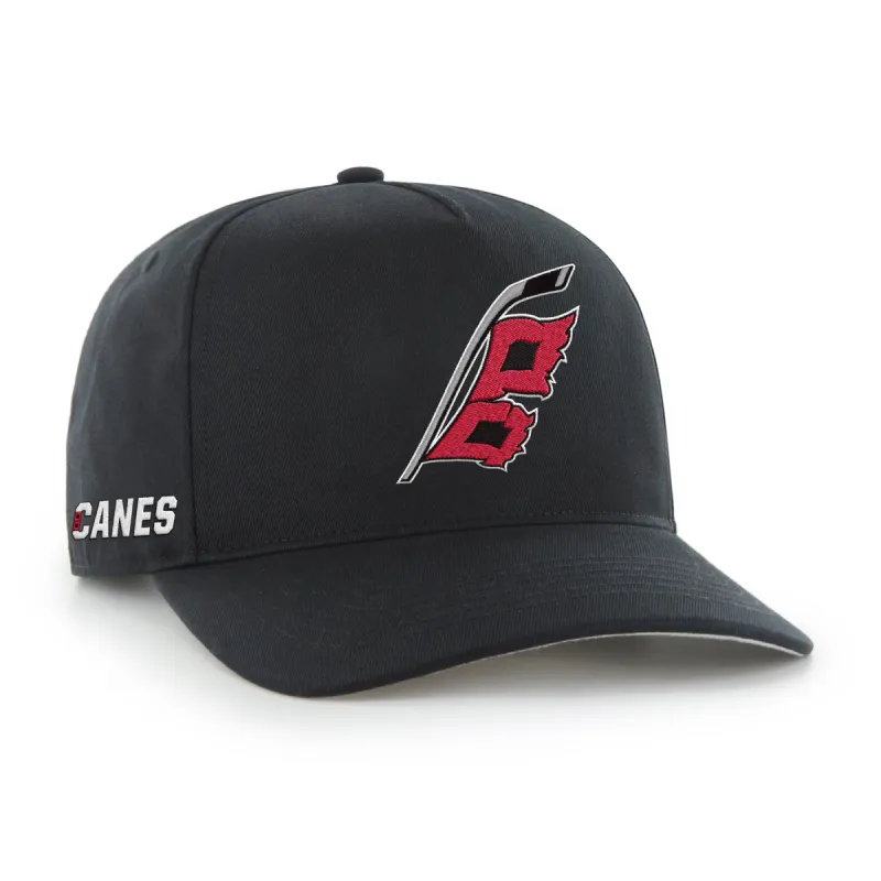 CAROLINA HURRICANES SURE SHOT '47 HITCH sold by 47