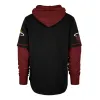 MIAMI HEAT TRIFECTA '47 SHORTSTOP PULLOVER HOOD sold by 47