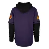PHOENIX SUNS TRIFECTA '47 SHORTSTOP PULLOVER HOOD sold by 47