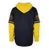 DENVER NUGGETS TRIFECTA '47 SHORTSTOP PULLOVER HOOD sold by 47