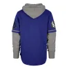 DALLAS MAVERICKS TRIFECTA '47 SHORTSTOP PULLOVER HOOD sold by 47