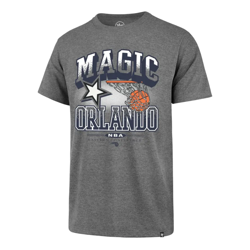 ORLANDO MAGIC CITY EDITION NO LOOK '47 FRANKLIN TEE sold by 47