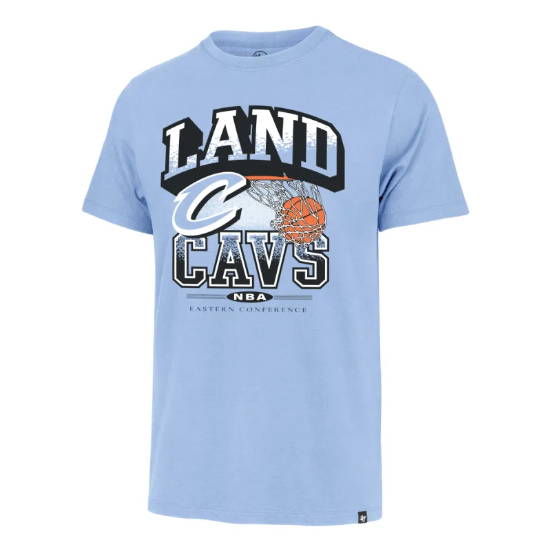 CLEVELAND CAVALIERS CITY EDITION NO LOOK '47 FRANKLIN TEE sold by 47