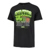 BOSTON CELTICS CITY EDITION NO LOOK '47 FRANKLIN TEE sold by 47