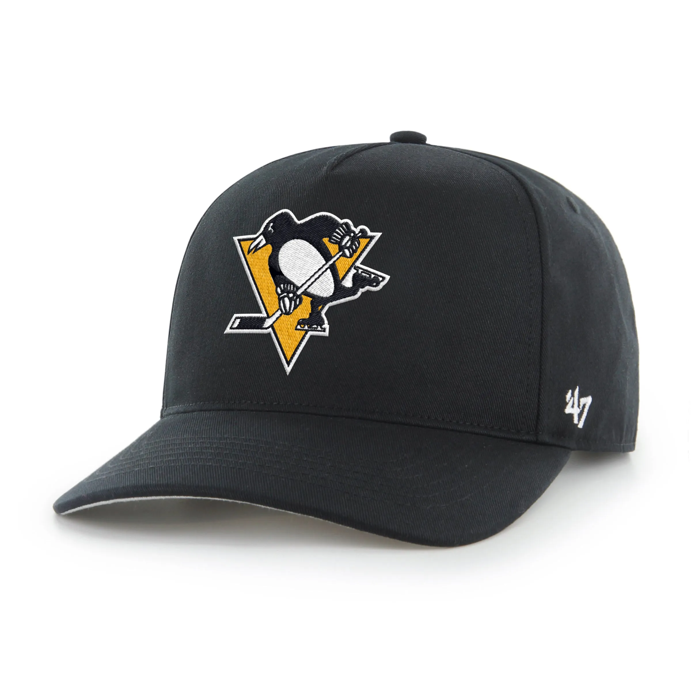 PITTSBURGH PENGUINS '47 HITCH sold by 47