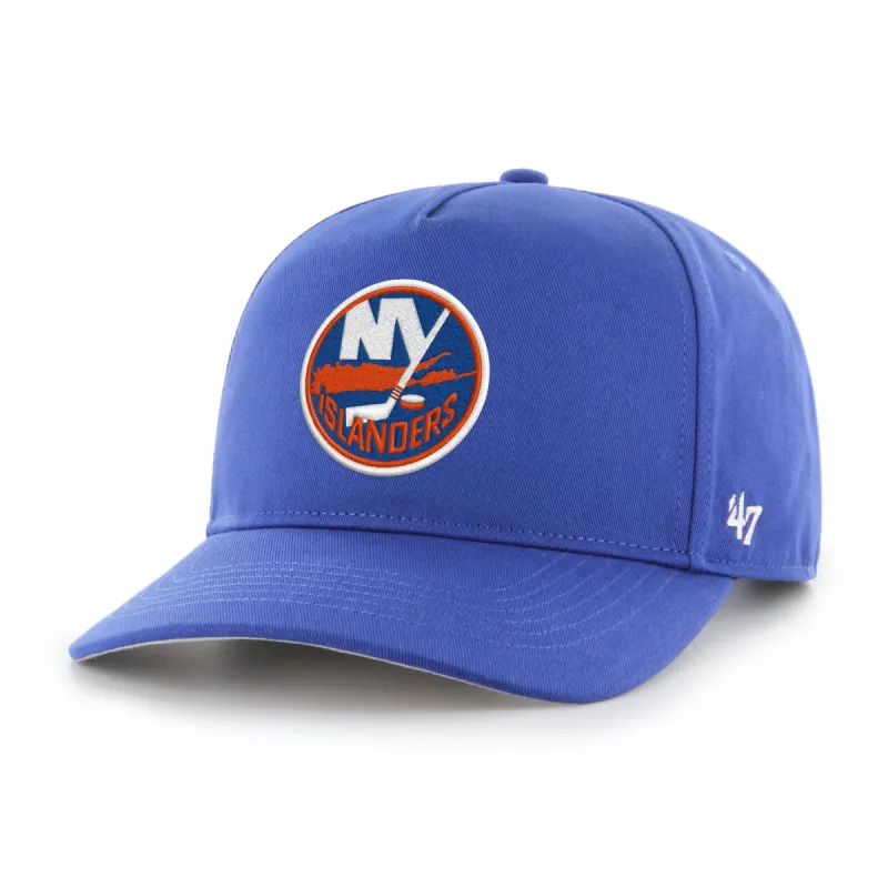 NEW YORK ISLANDERS '47 HITCH sold by 47