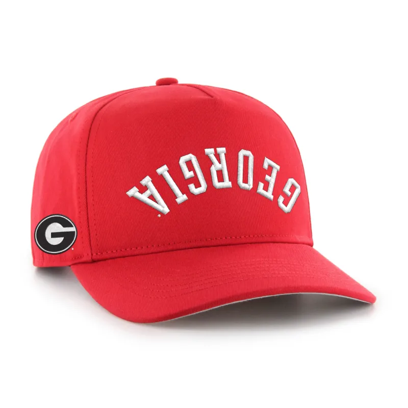 GEORGIA BULLDOGS UPSIDE DOWN '47 HITCH RF RELAXED FIT sold by 47