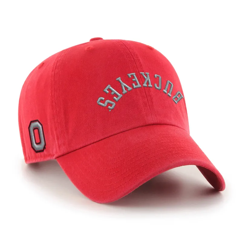 OHIO STATE BUCKEYES UPSIDE DOWN '47 CLEAN UP sold by 47