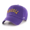 LOUISIANA STATE TIGERS LSU UPSIDE DOWN '47 CLEAN UP sold by 47