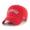 GEORGIA BULLDOGS UPSIDE DOWN '47 CLEAN UP sold by 47