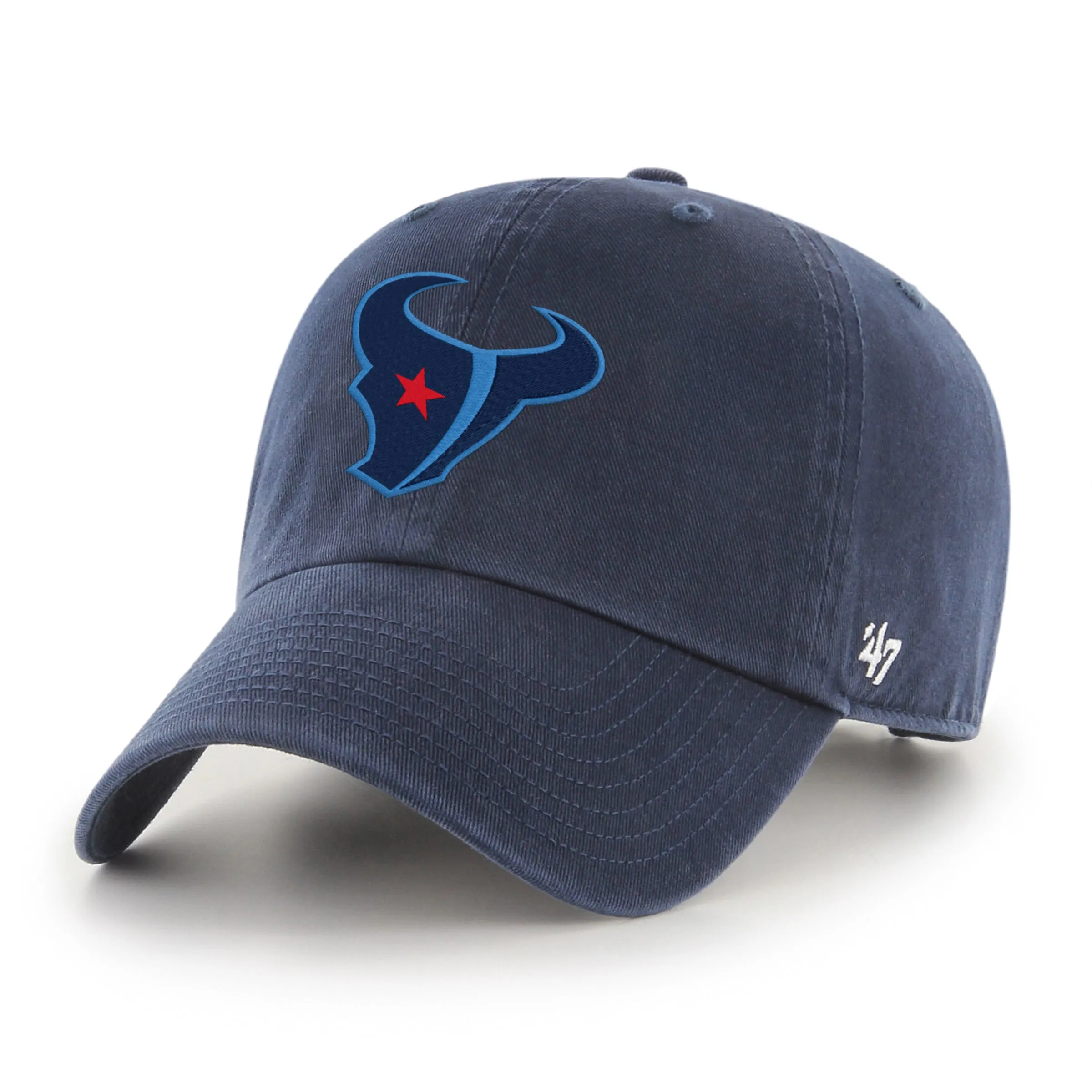 HOUSTON TEXANS '47 CLEAN UP sold by 47