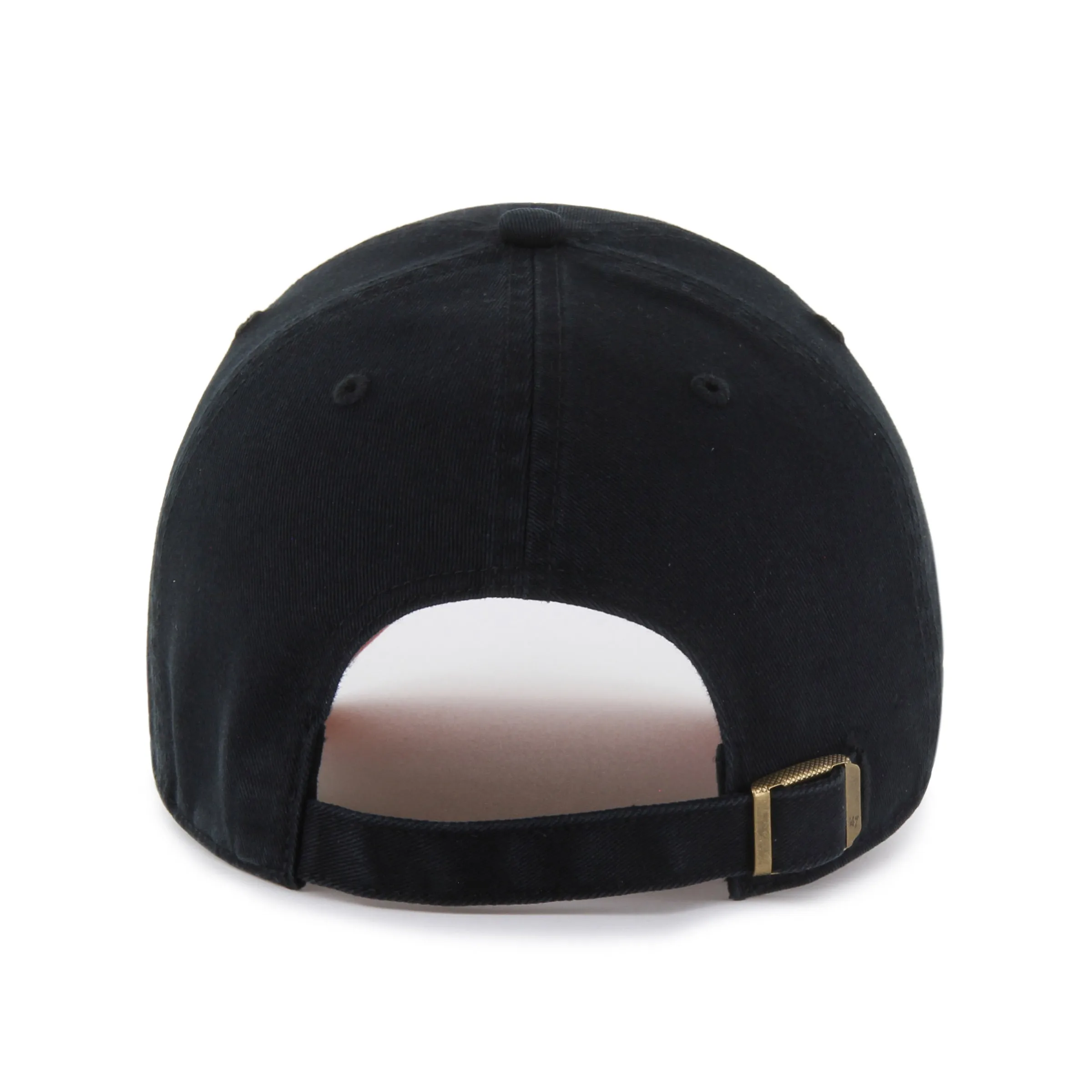 OKLAHOMA CITY THUNDER CITY EDITION NBA SURE SHOT '47 CLEAN UP sold by 47 product image thumbnail 3