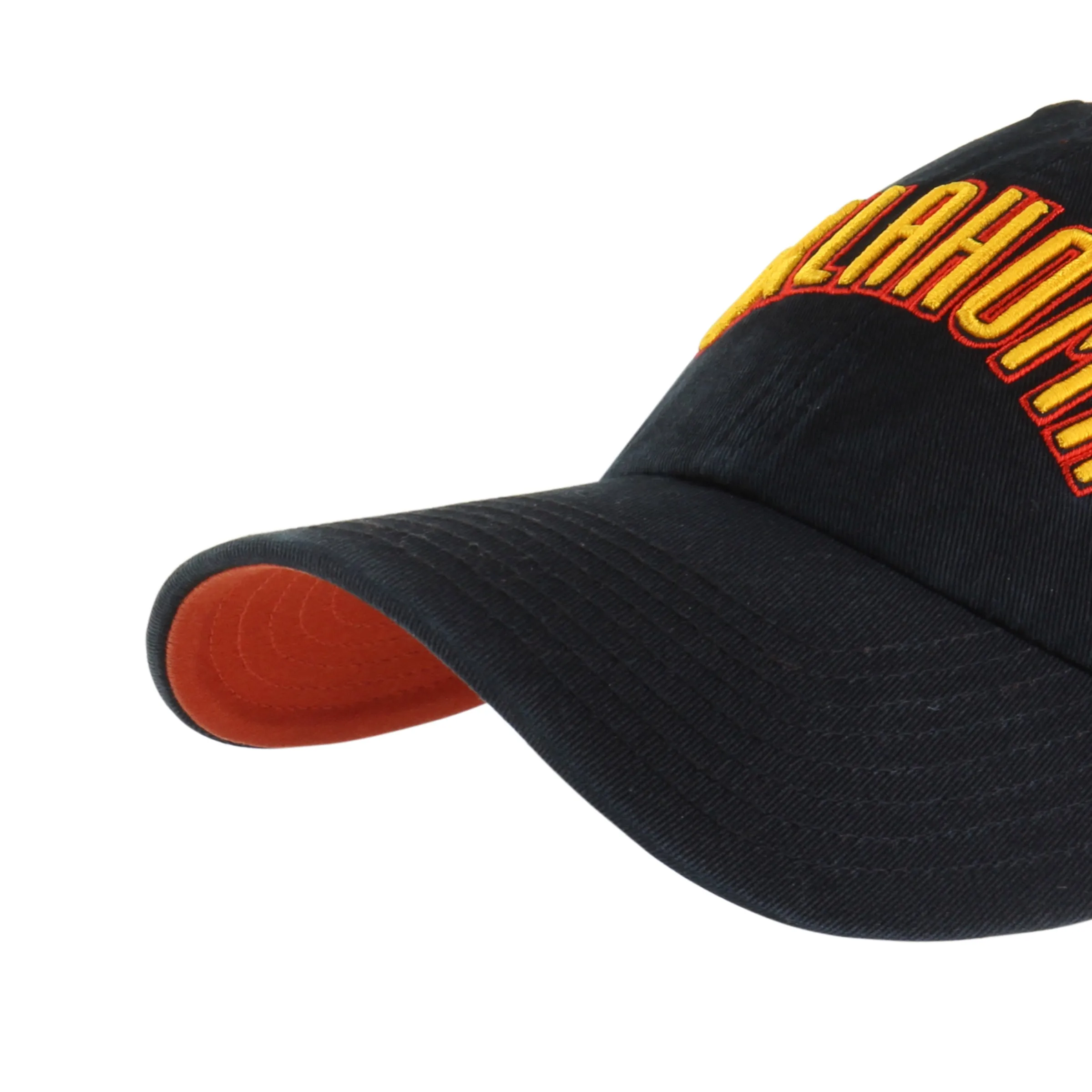 OKLAHOMA CITY THUNDER CITY EDITION NBA SURE SHOT '47 CLEAN UP sold by 47 product image thumbnail 5