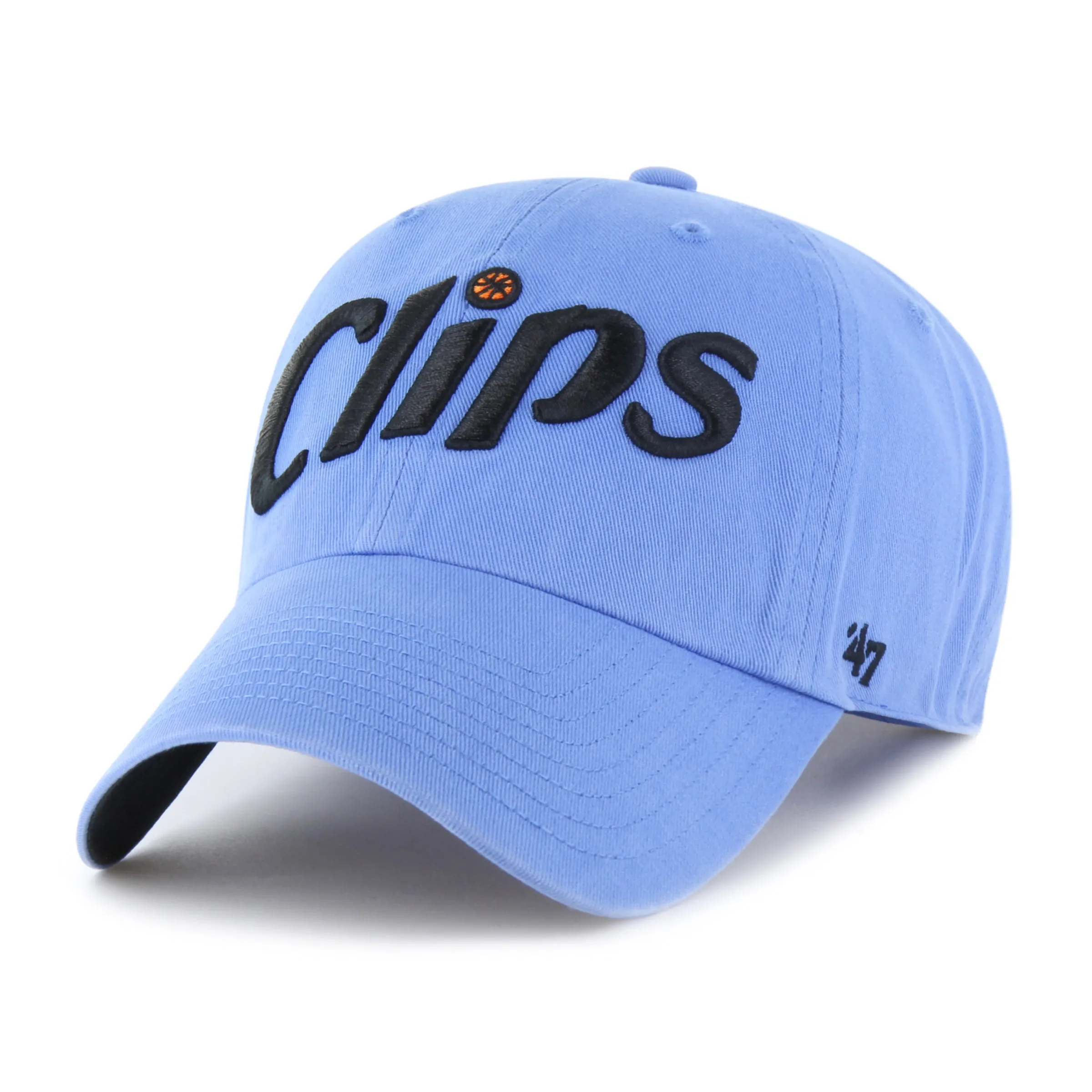 LOS ANGELES CLIPPERS CITY EDITION NBA SURE SHOT '47 CLEAN UP sold by 47 product image thumbnail 4