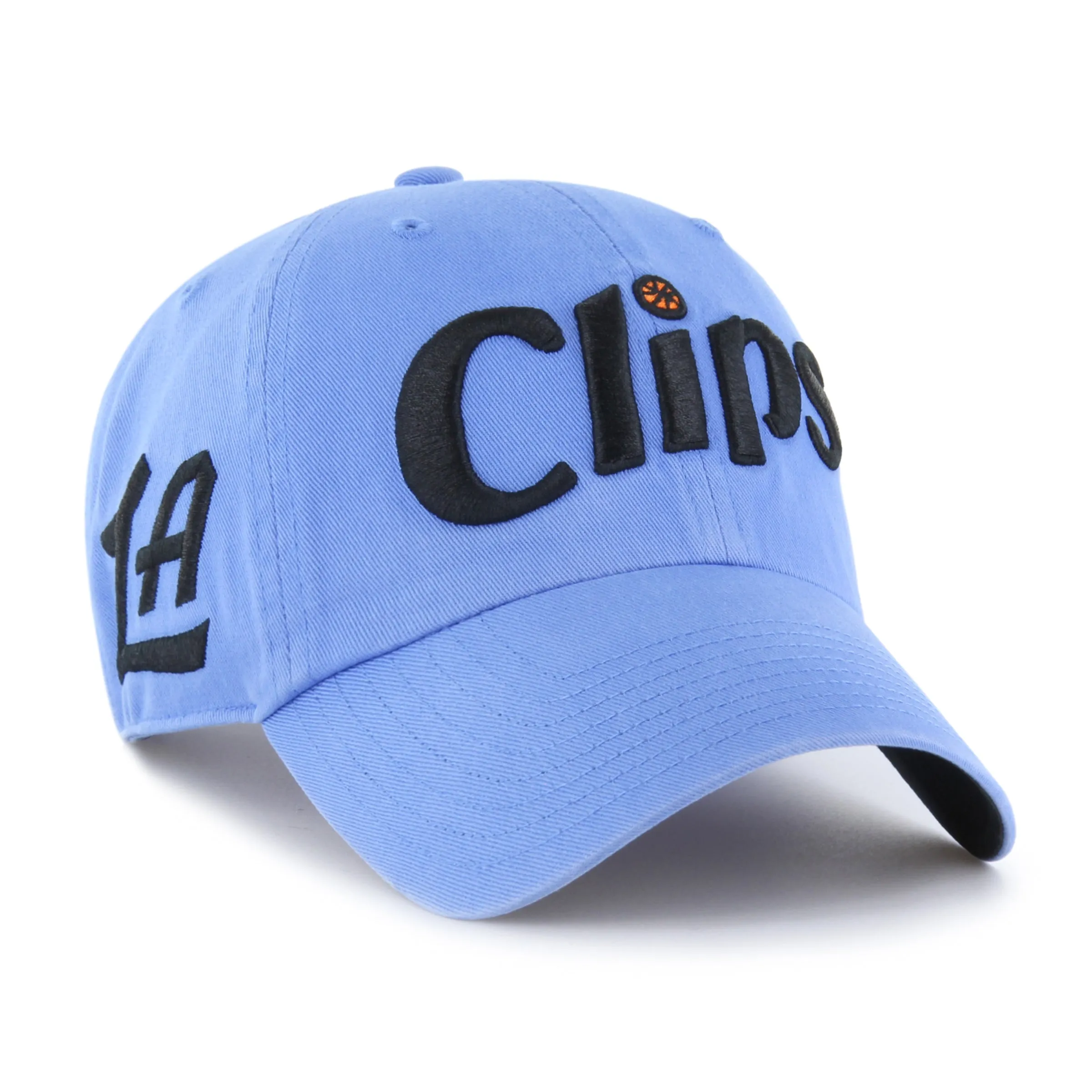 LOS ANGELES CLIPPERS CITY EDITION NBA SURE SHOT '47 CLEAN UP sold by 47