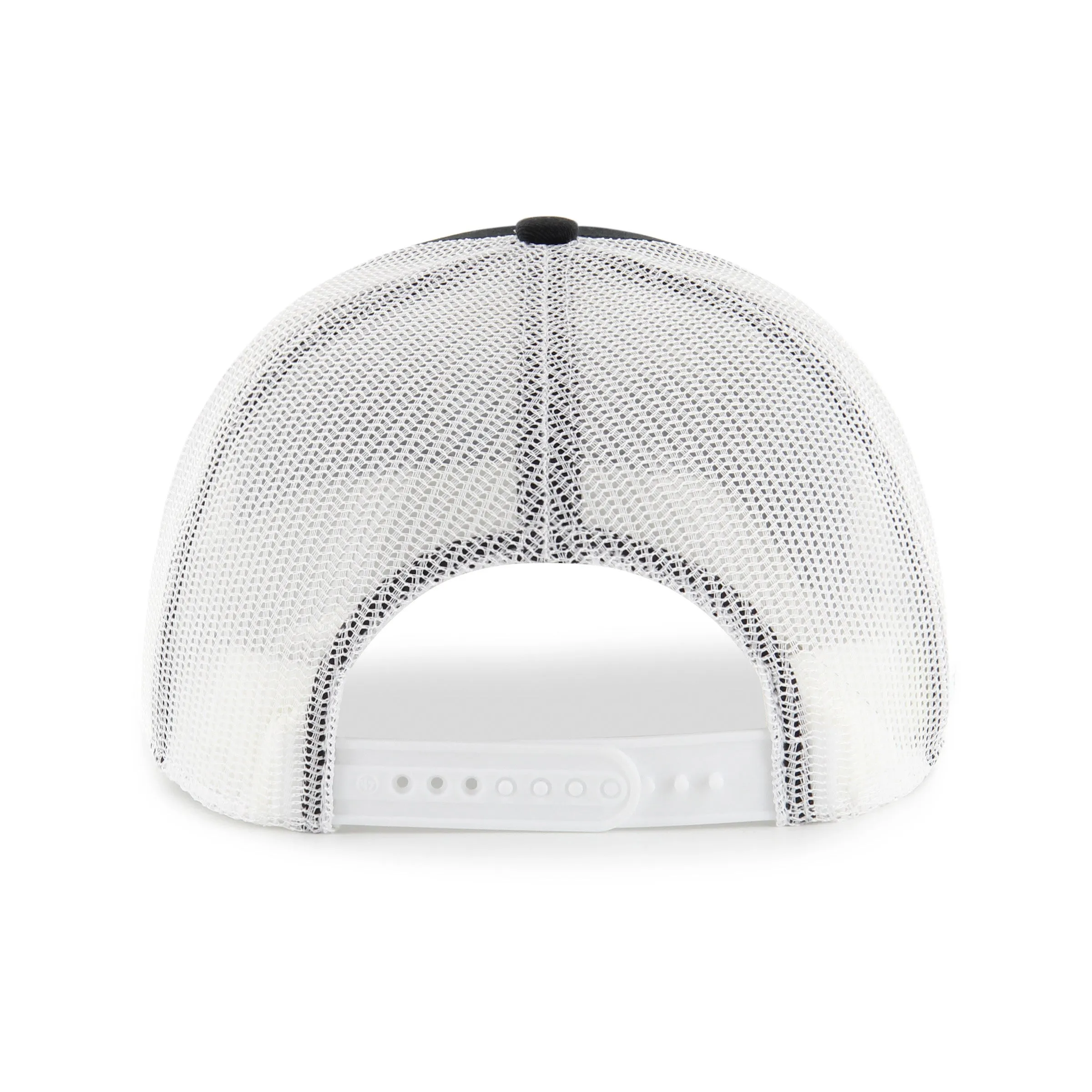 MINNESOTA TIMBERWOLVES CITY EDITION NBA '47 TRUCKER sold by 47 product image thumbnail 3