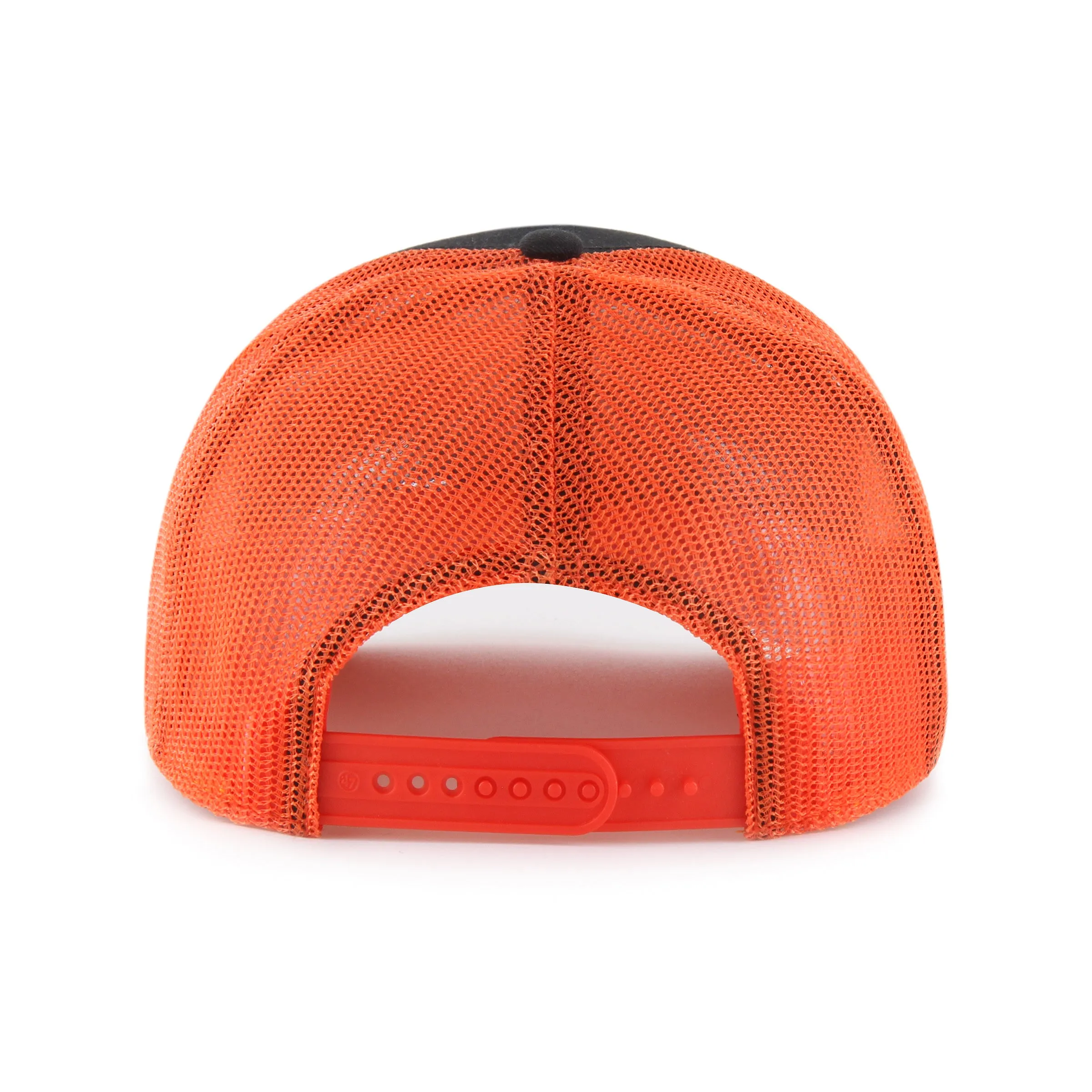 OKLAHOMA CITY THUNDER CITY EDITION NBA '47 TRUCKER sold by 47 product image thumbnail 3