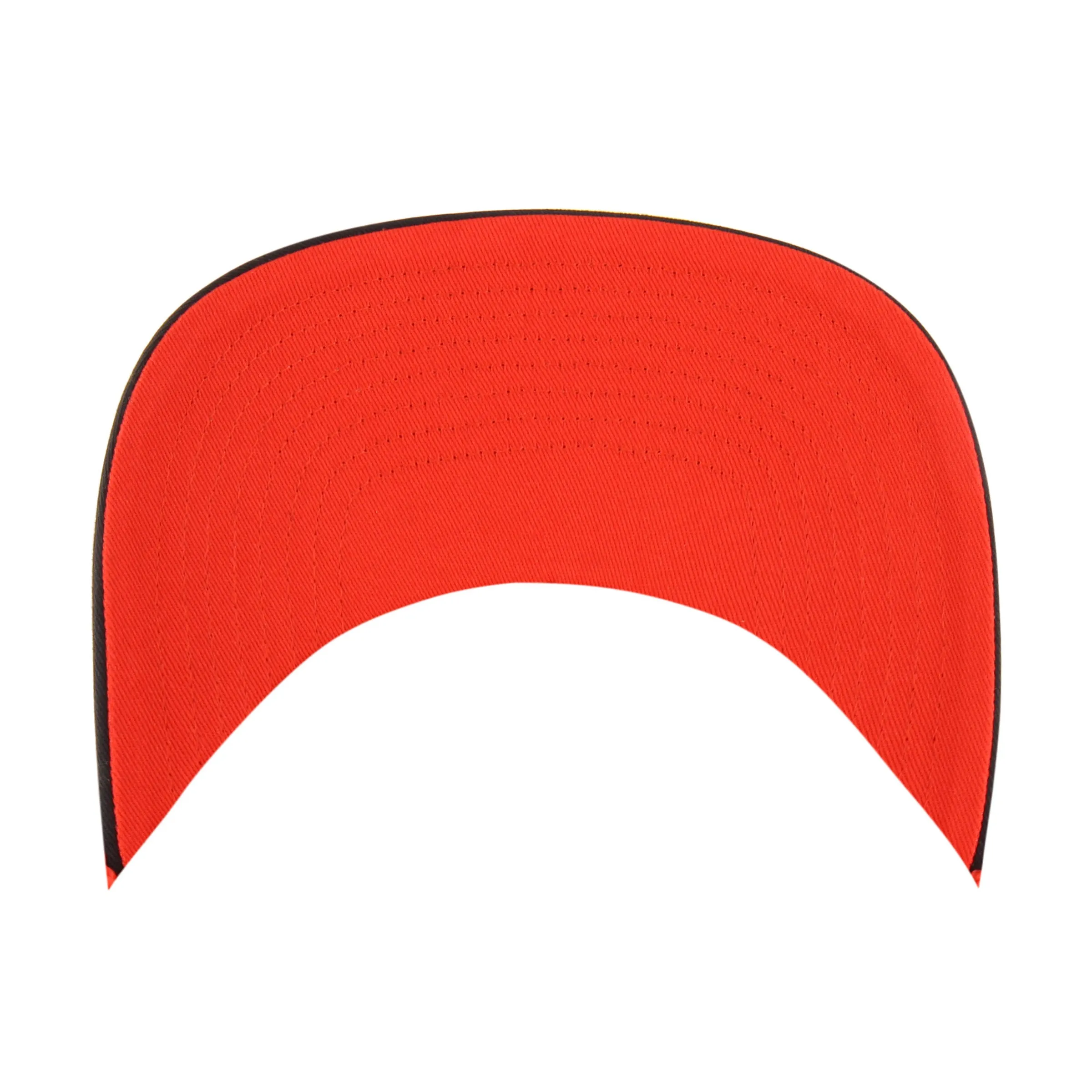 OKLAHOMA CITY THUNDER CITY EDITION NBA '47 TRUCKER sold by 47 product image thumbnail 5