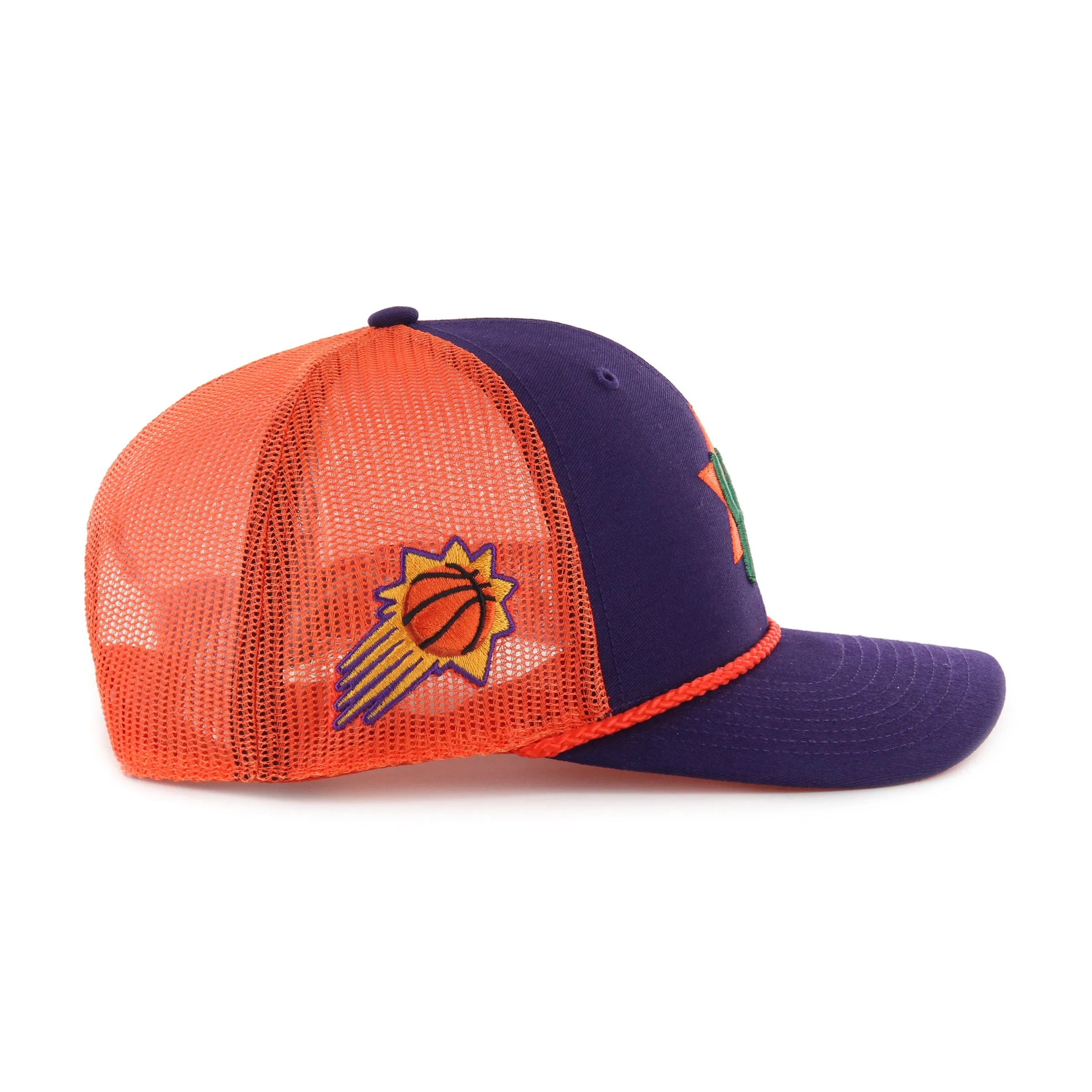 PHOENIX SUNS CITY EDITION NBA '47 TRUCKER sold by 47 product image thumbnail 2