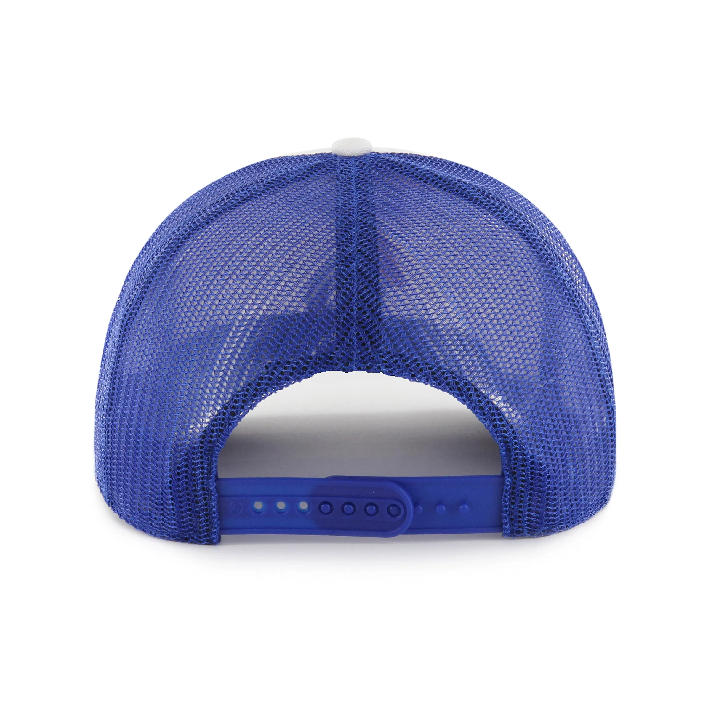 PHILADELPHIA 76ERS CITY EDITION NBA '47 TRUCKER sold by 47 product image thumbnail 3