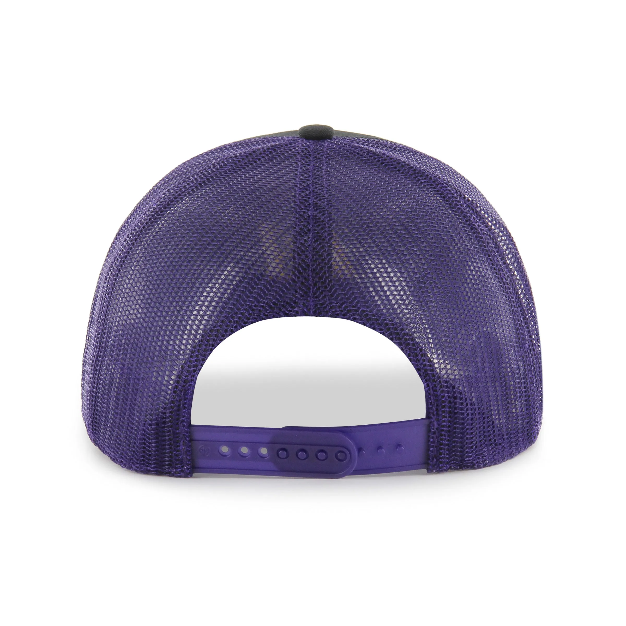 LOS ANGELES LAKERS CITY EDITIO NBA '47 TRUCKER sold by 47 product image thumbnail 3