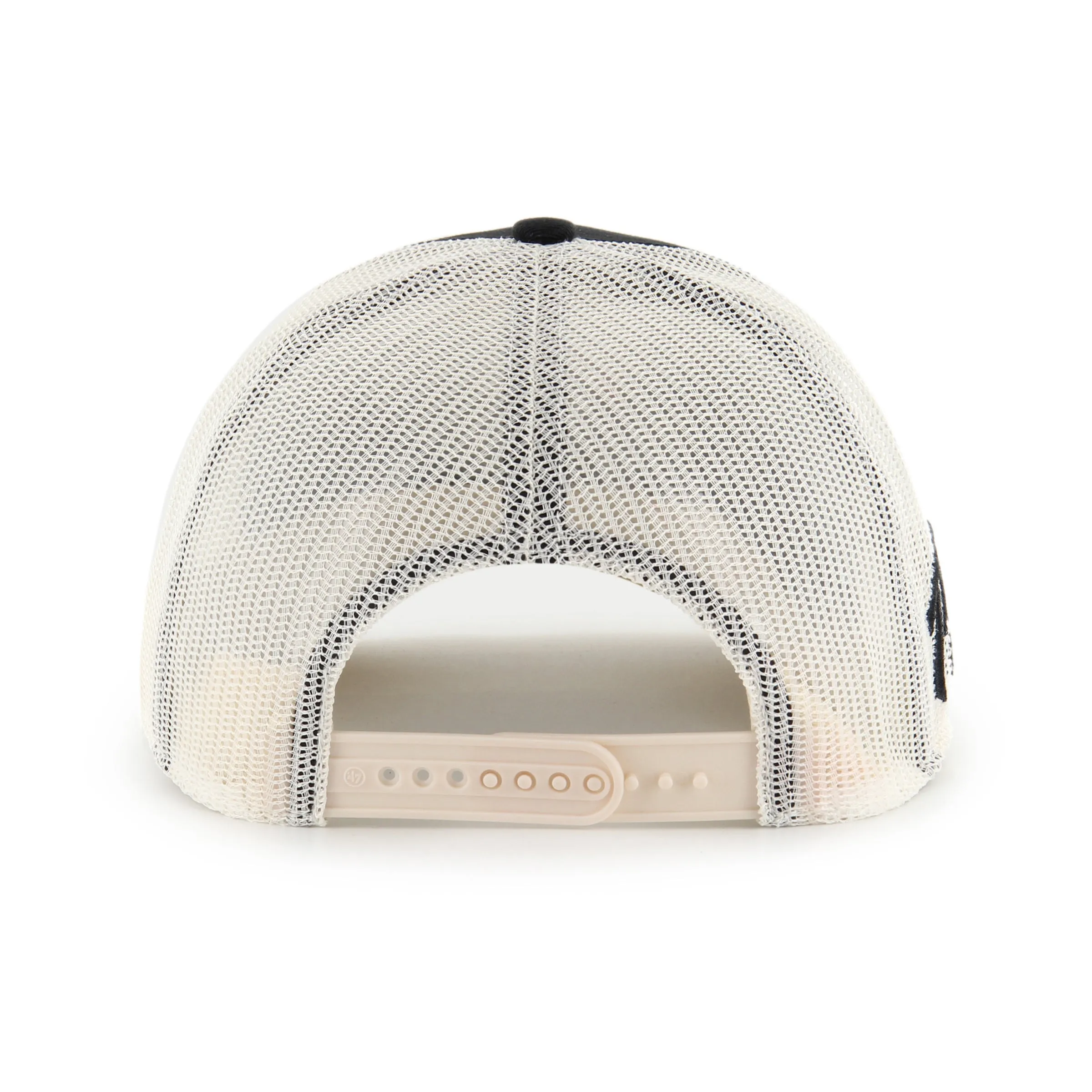 DETROIT PISTONS CITY EDITION NBA '47 TRUCKER sold by 47 product image thumbnail 3