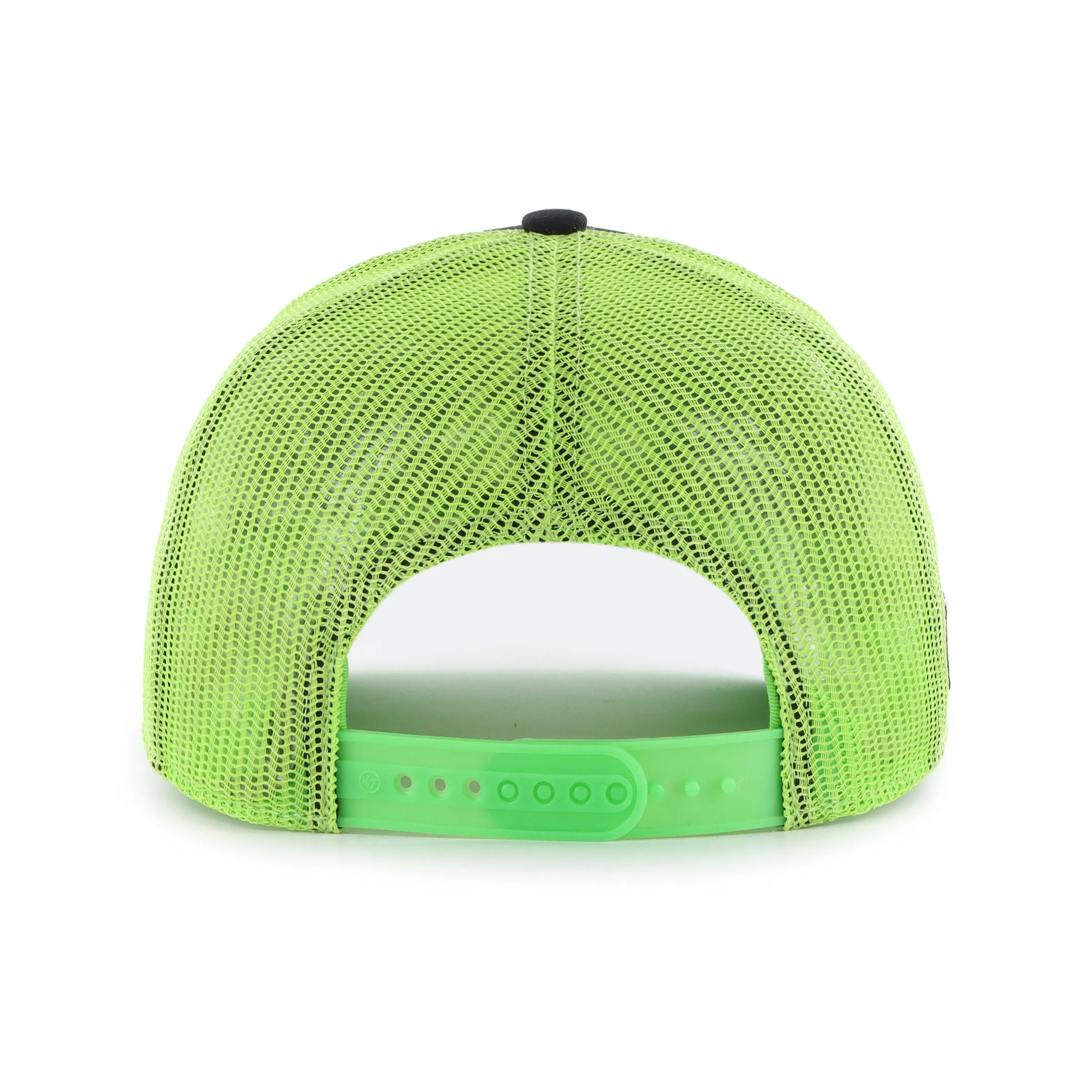 BOSTON CELTICS CITY EDITION NBA '47 TRUCKER sold by 47 product image thumbnail 3