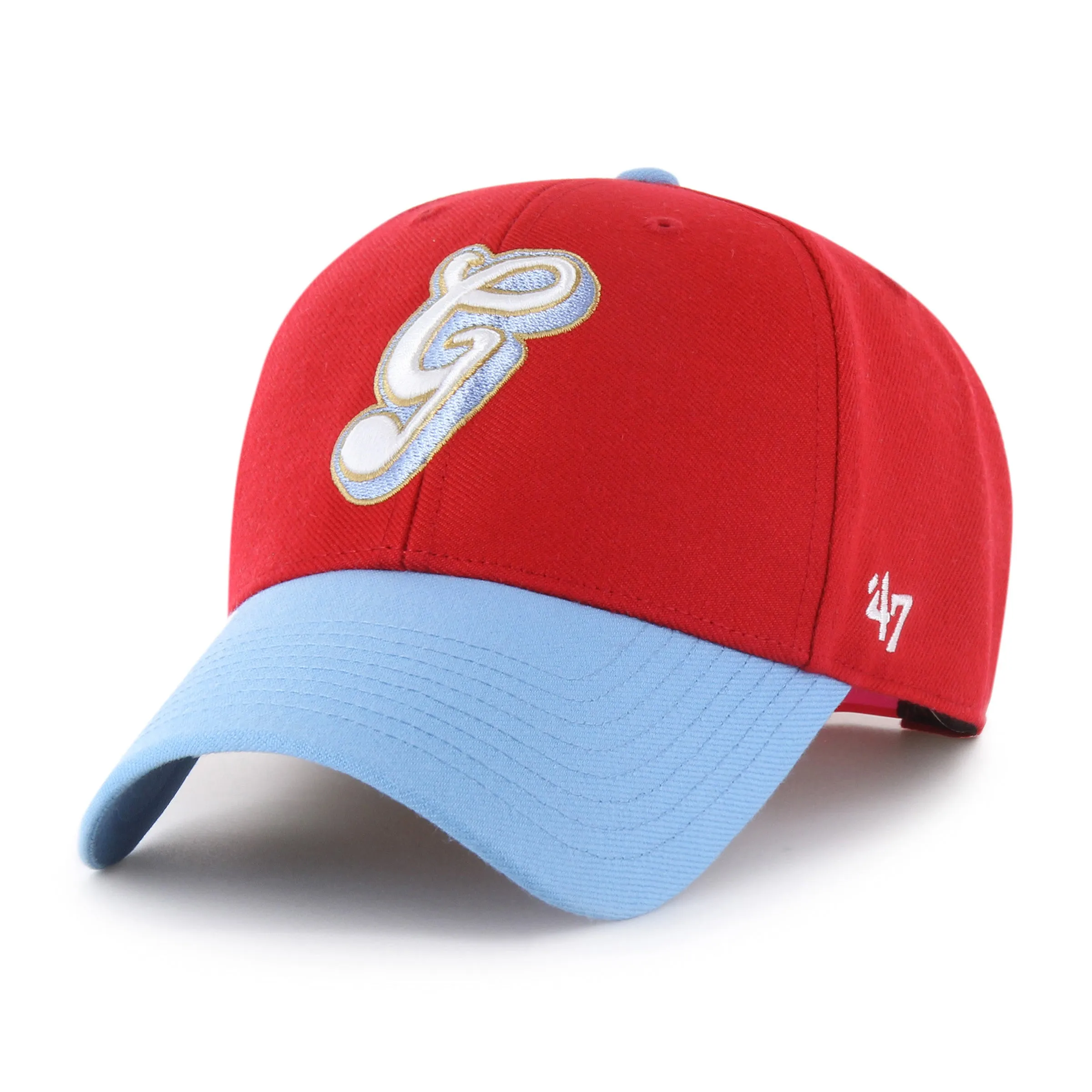 MEMPHIS GRIZZLIES CITY EDITION NBA '47 MVP sold by 47 product image thumbnail 3