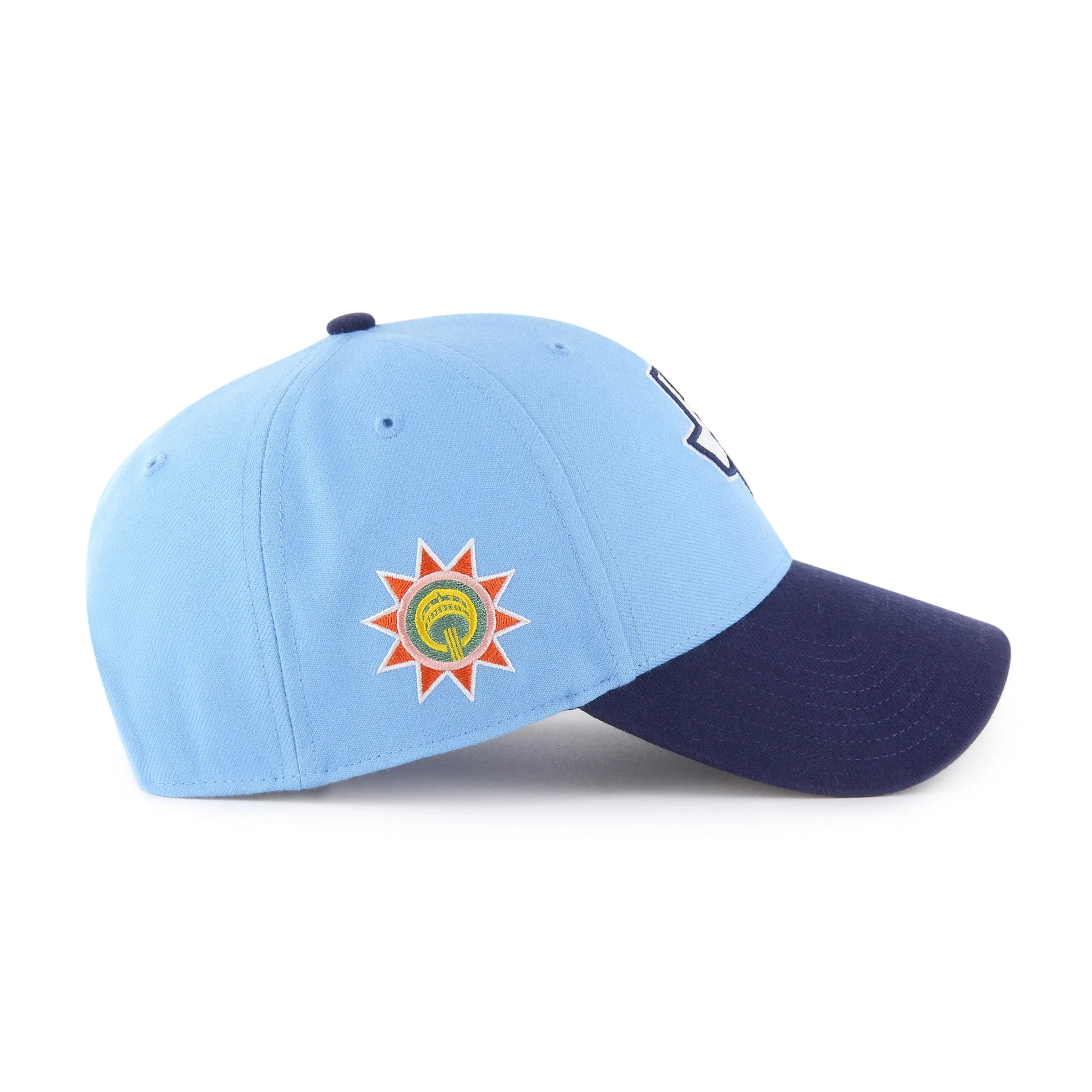 SAN ANTONIO SPURS CITY EDITION NBA '47 MVP sold by 47 product image thumbnail 2