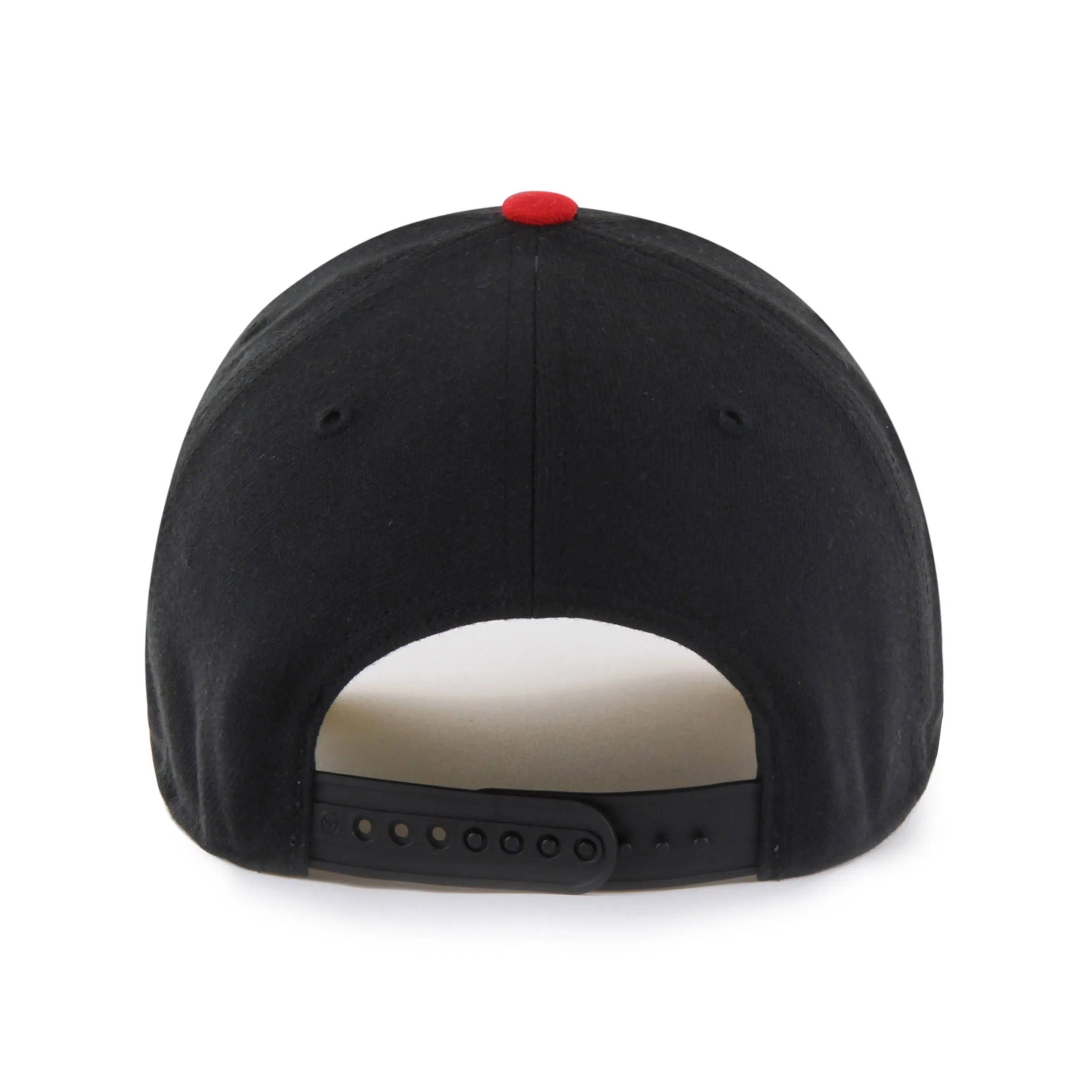 HOUSTON ROCKETS CITY EDITION NBA '47 MVP sold by 47 product image thumbnail 3