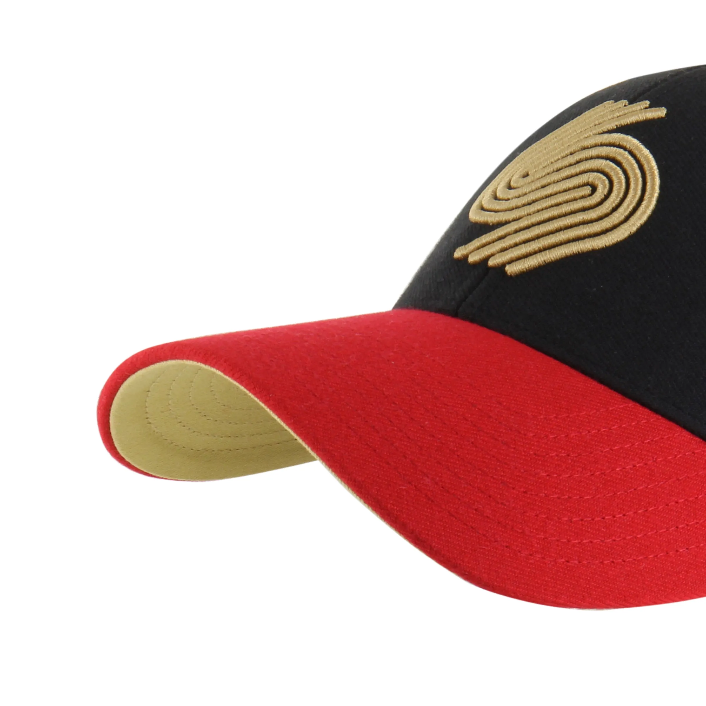 HOUSTON ROCKETS CITY EDITION NBA '47 MVP sold by 47 product image thumbnail 5