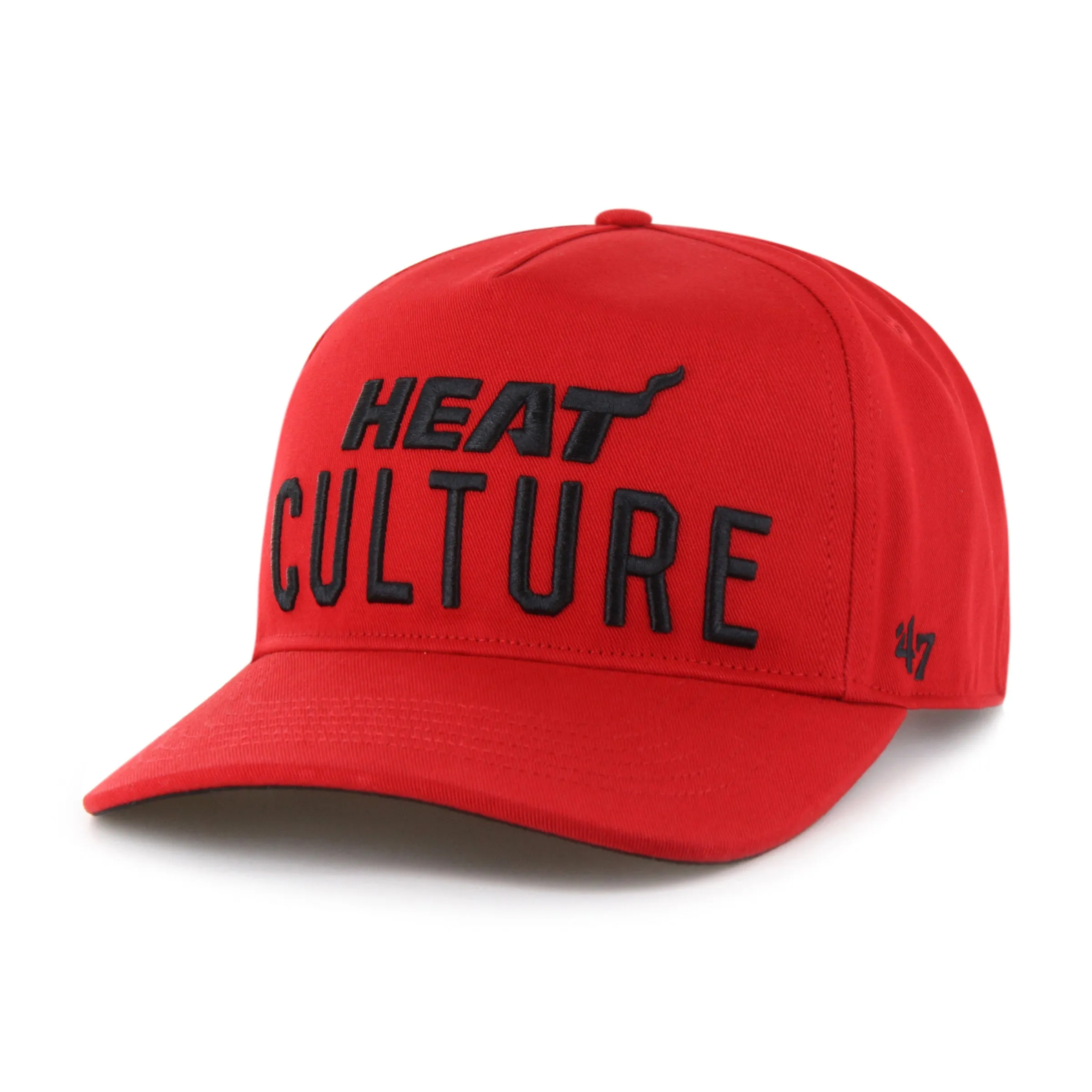 MIAMI HEAT CITY EDITION NBA '47 HITCH sold by 47 product image thumbnail 4