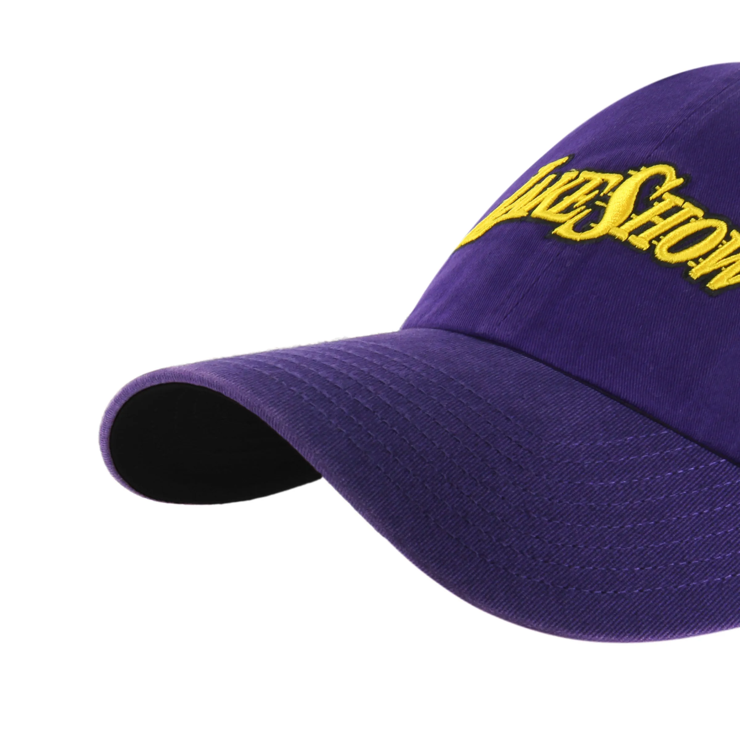 LOS ANGELES LAKERS CITY EDITIO NBA SURE SHOT '47 CLEAN UP sold by 47 product image thumbnail 5