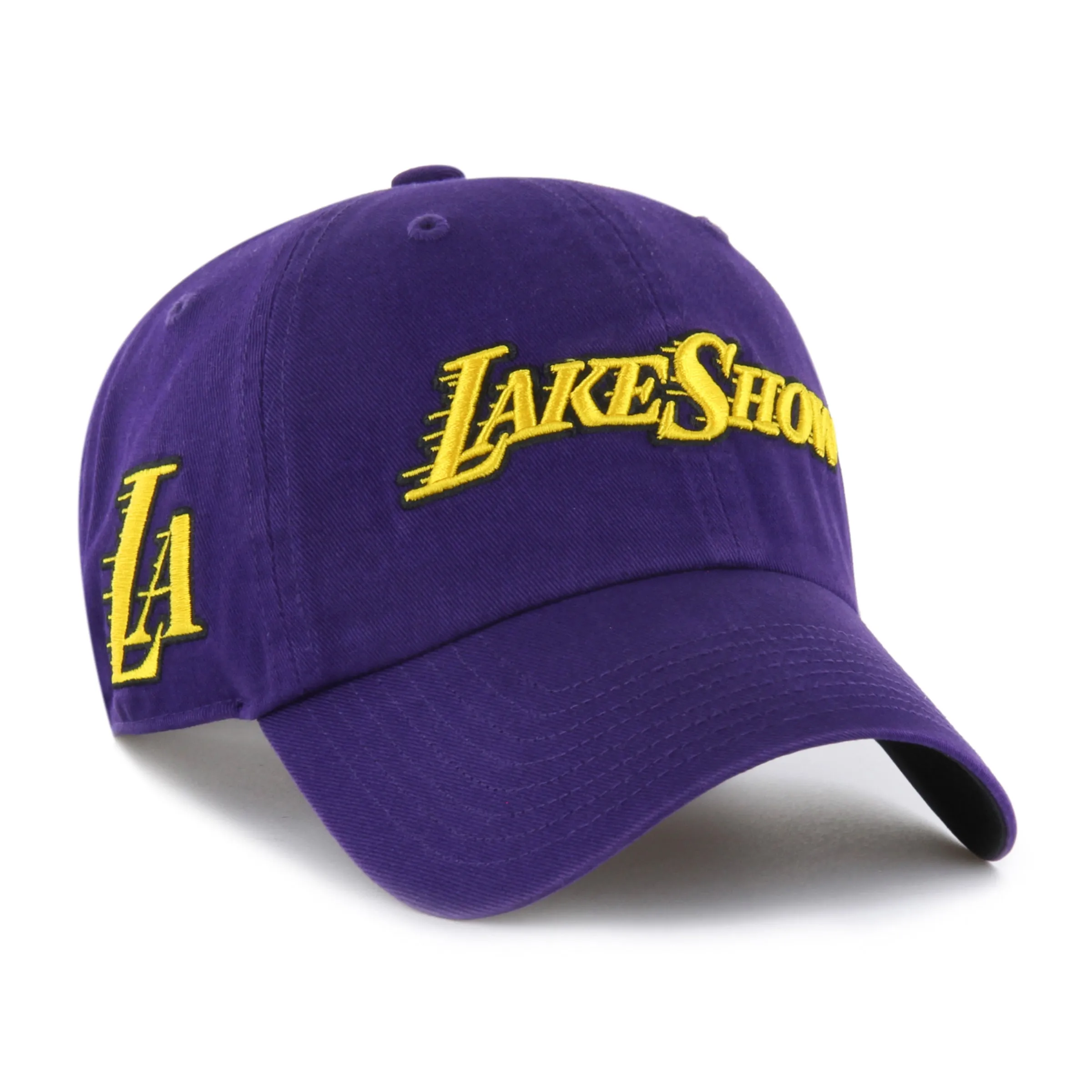 LOS ANGELES LAKERS CITY EDITIO NBA SURE SHOT '47 CLEAN UP sold by 47
