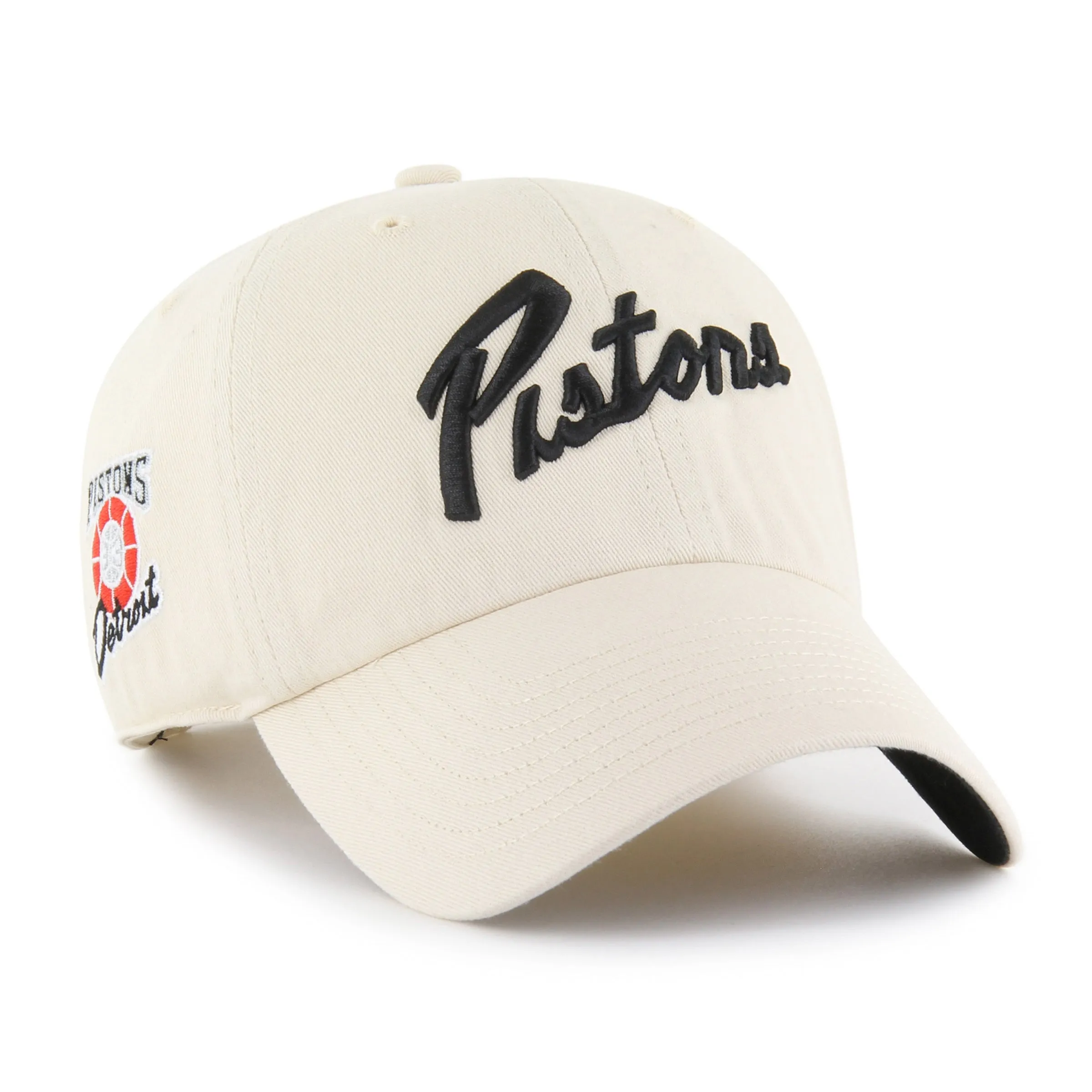 DETROIT PISTONS CITY EDITION NBA SURE SHOT '47 CLEAN UP sold by 47