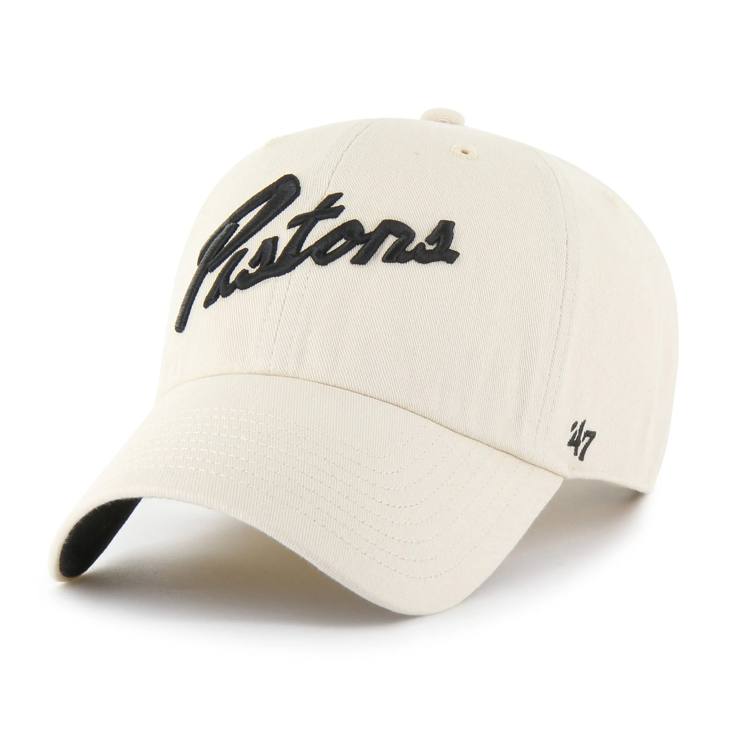 DETROIT PISTONS CITY EDITION NBA SURE SHOT '47 CLEAN UP sold by 47 product image thumbnail 4