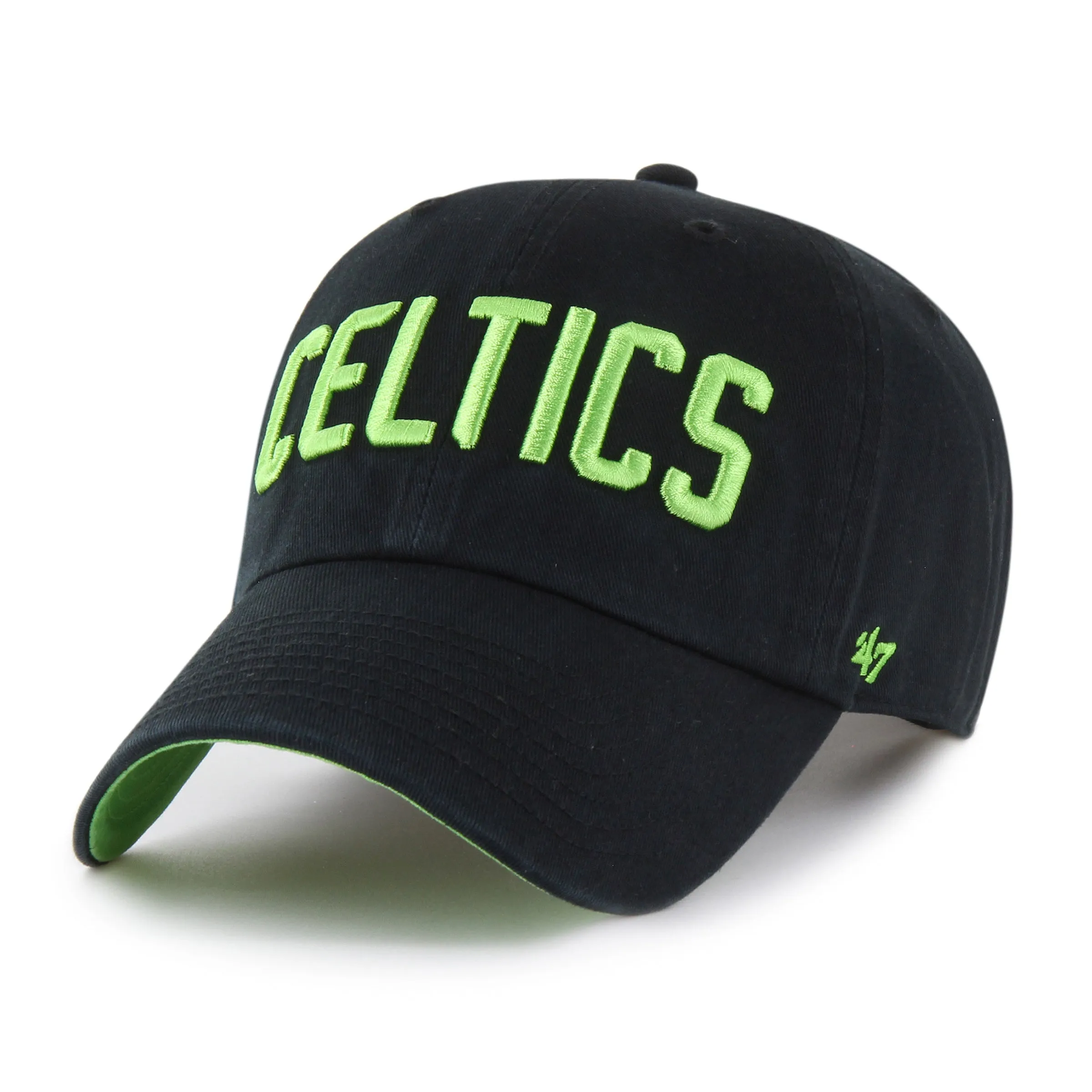 BOSTON CELTICS CITY EDITION NBA SURE SHOT '47 CLEAN UP sold by 47 product image thumbnail 4